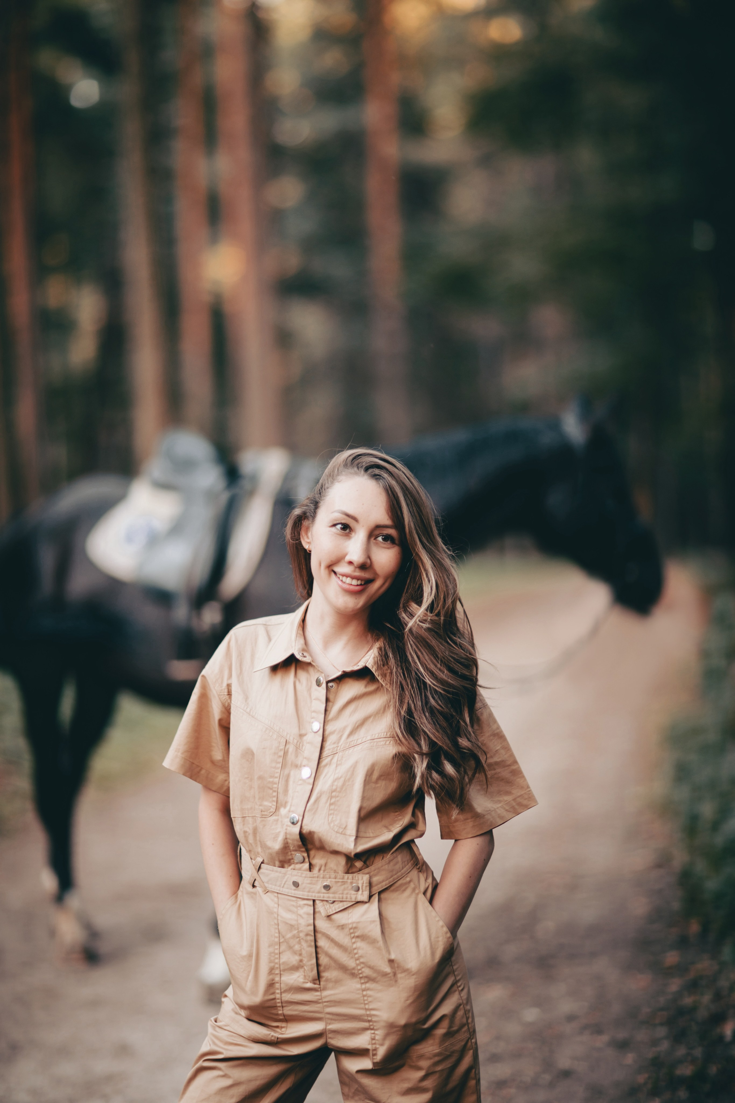 Карина. Семейный фотограф в Москве Анастасия Гурьянова