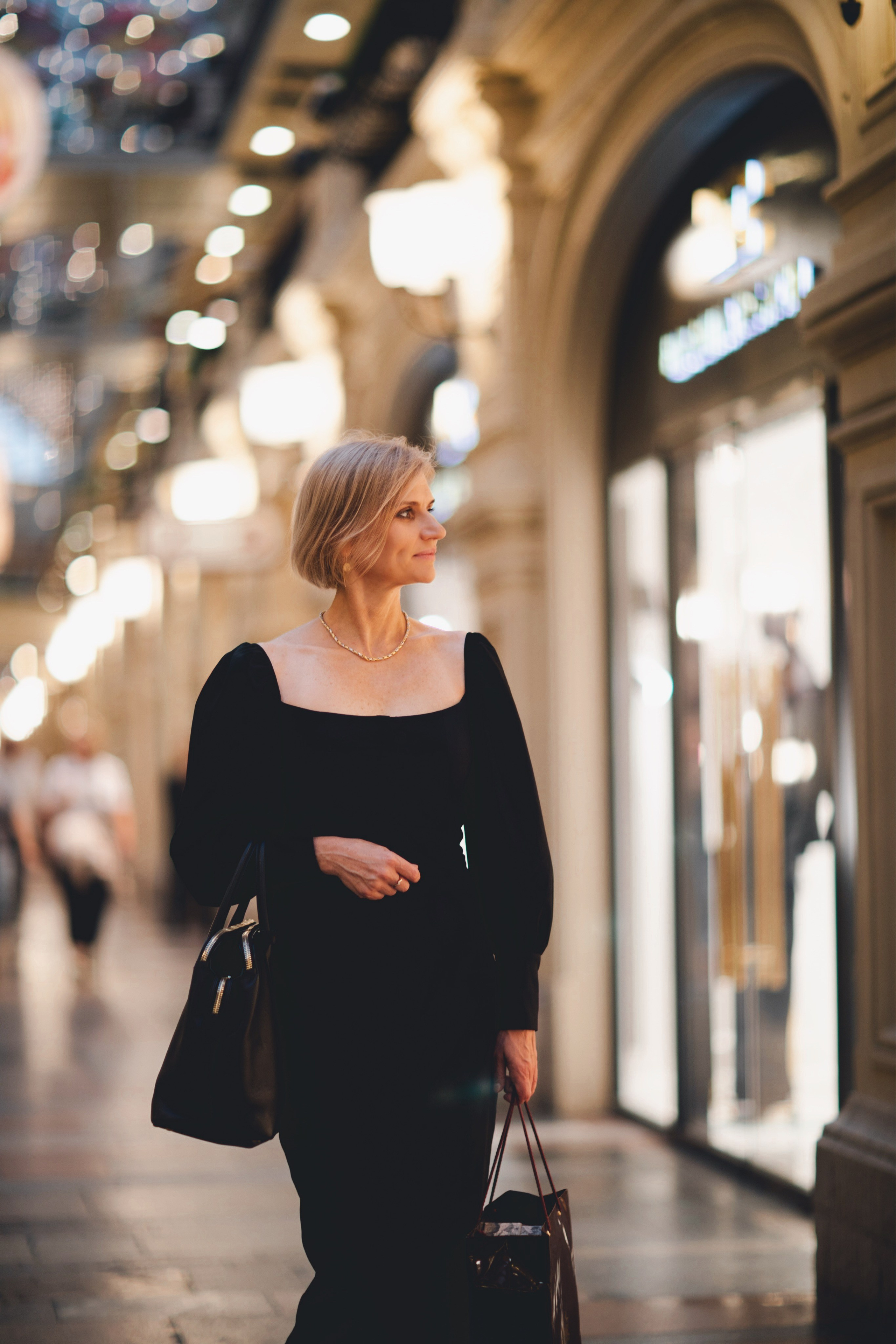 Наталия. Семейный фотограф в Москве Анастасия Гурьянова