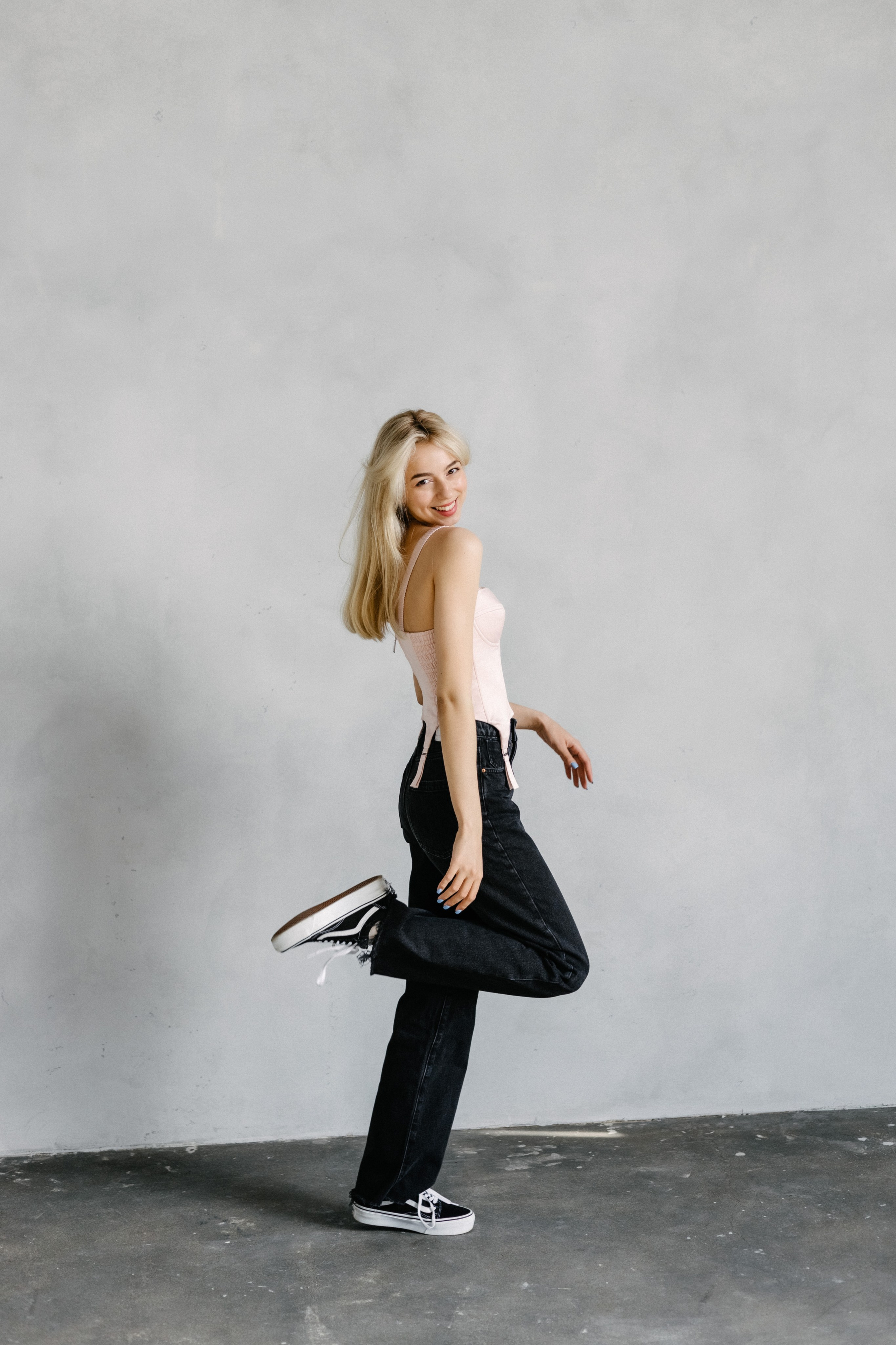 Екатерина. Фотограф Волгоград Кристина Прохоренко