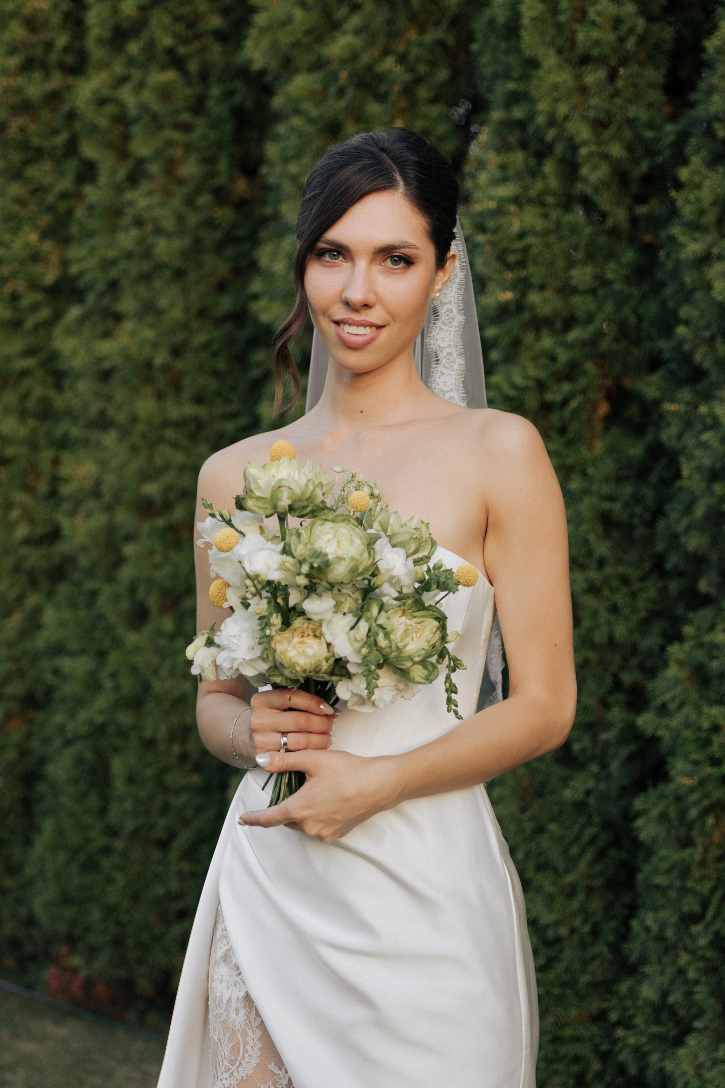 Дима и Катя. Свадебный и портретный фотограф в Минске и по всему миру Ольга Нестер