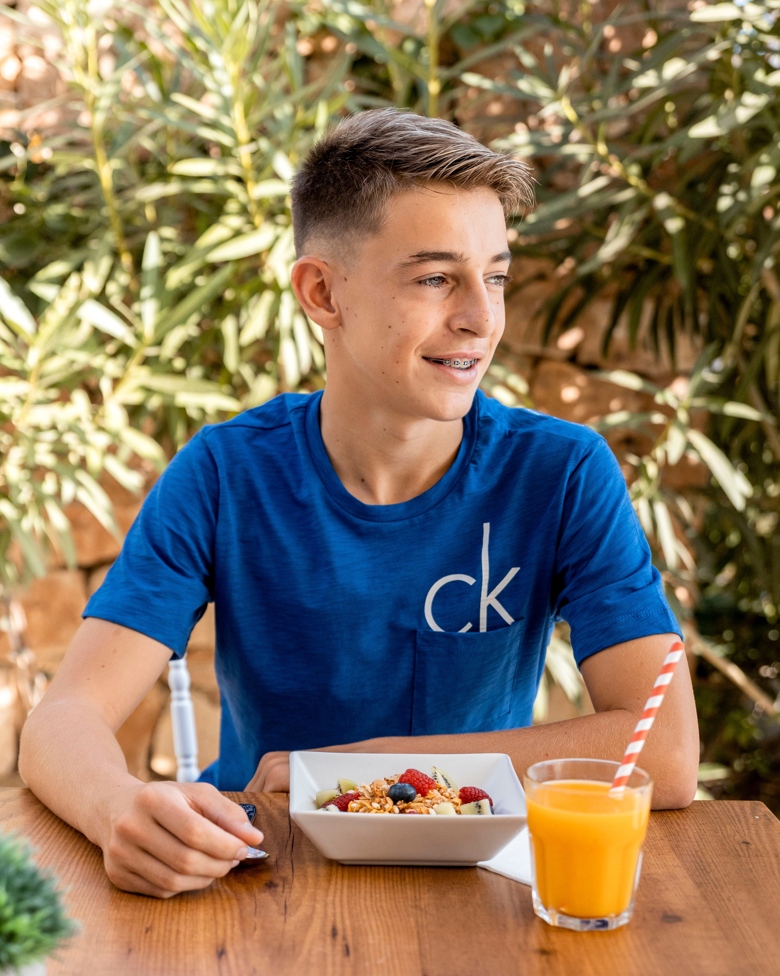 Ресторан.Контент.Меню. Фотограф в Санкт-Петербурге Ефремова Наталья