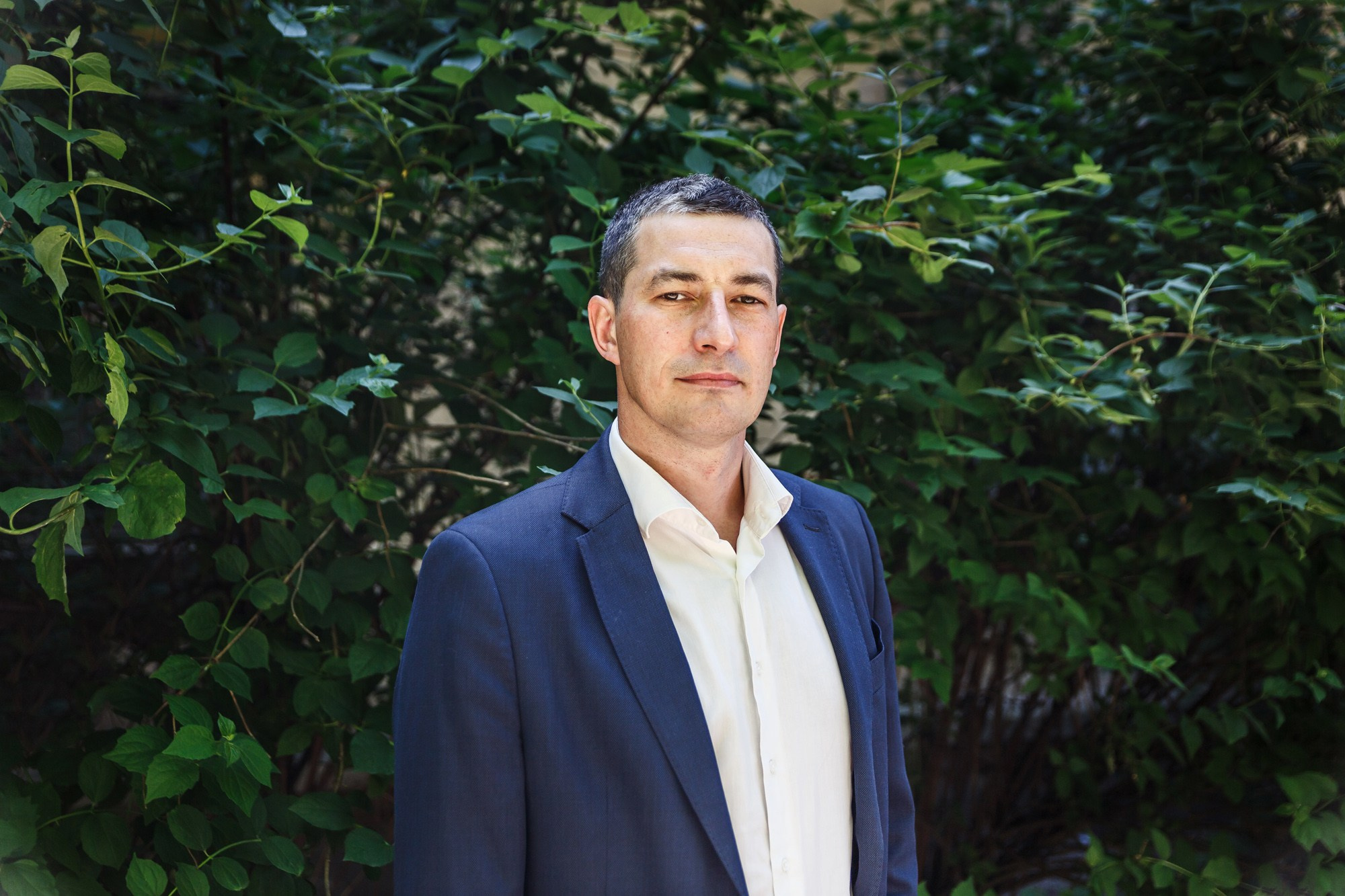 Doctors for Tinkoff Journal