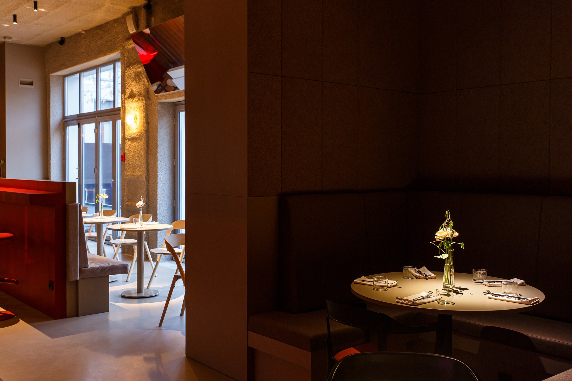 Deep Fried Friends. Фотограф Ксения Колесникова. Интерьерная и портретная съемка в Москве