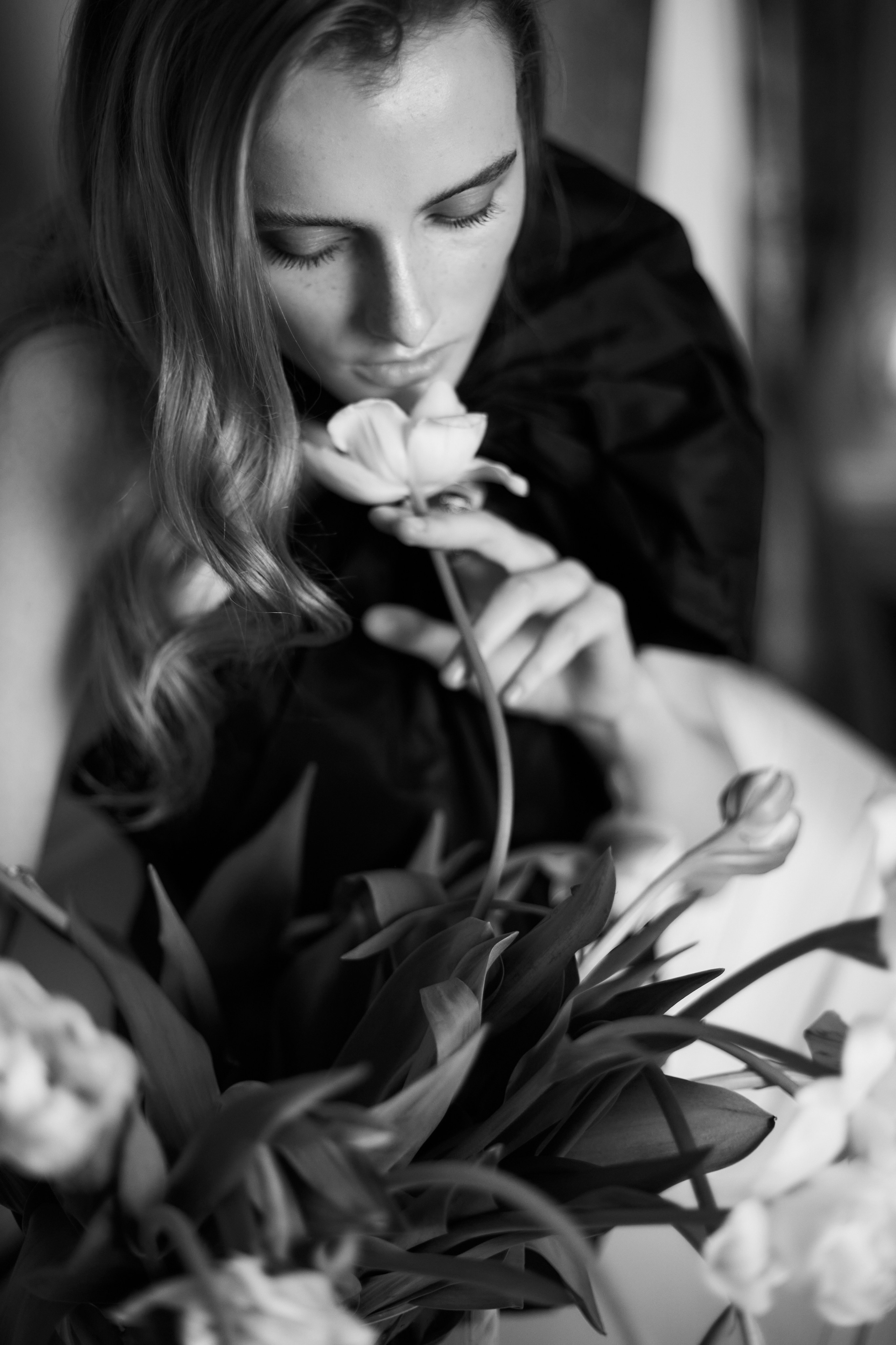 GreyChic dance. Свадебный фотограф в Москве Ольга Коржова