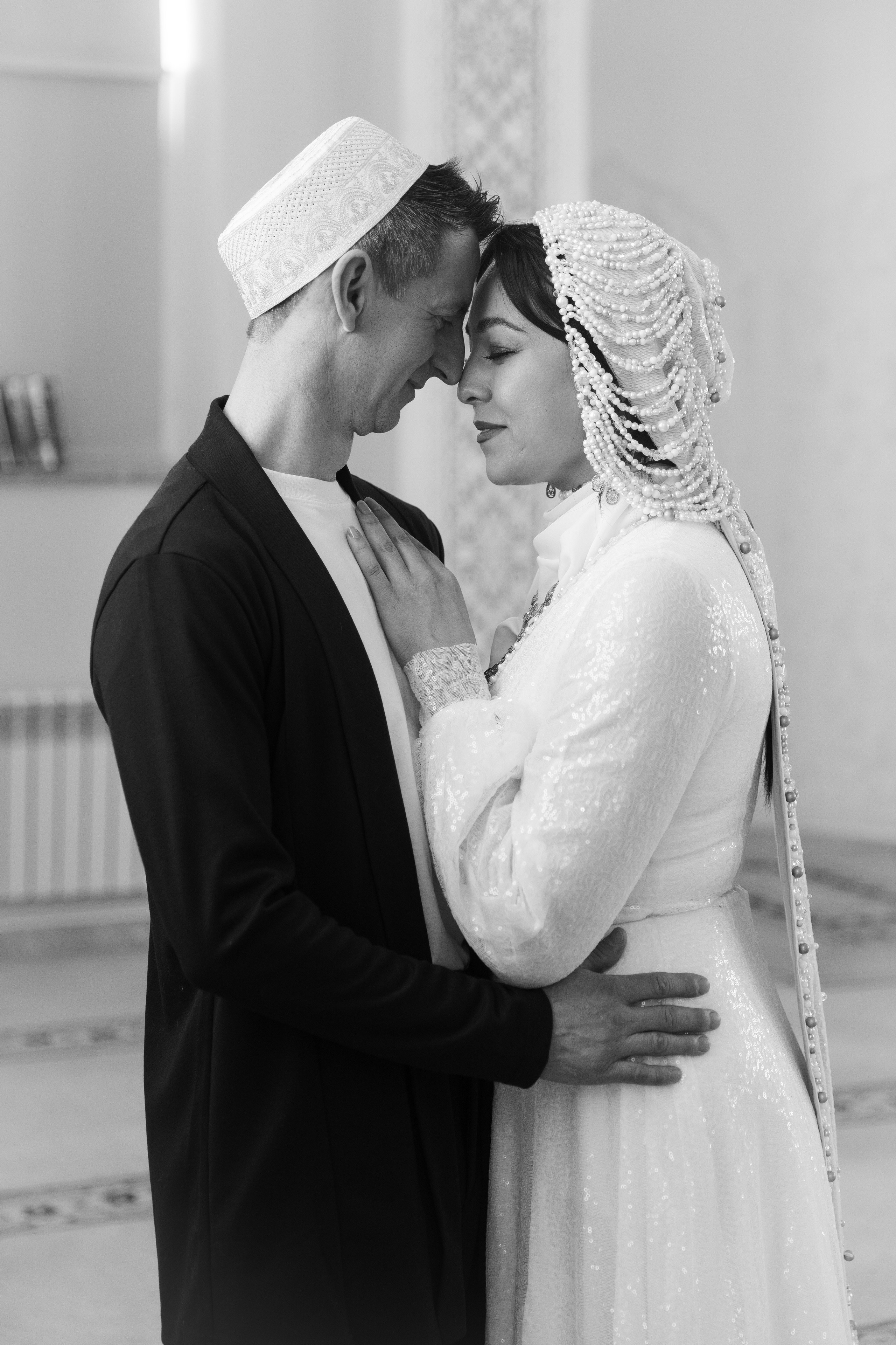 Алида & Максим