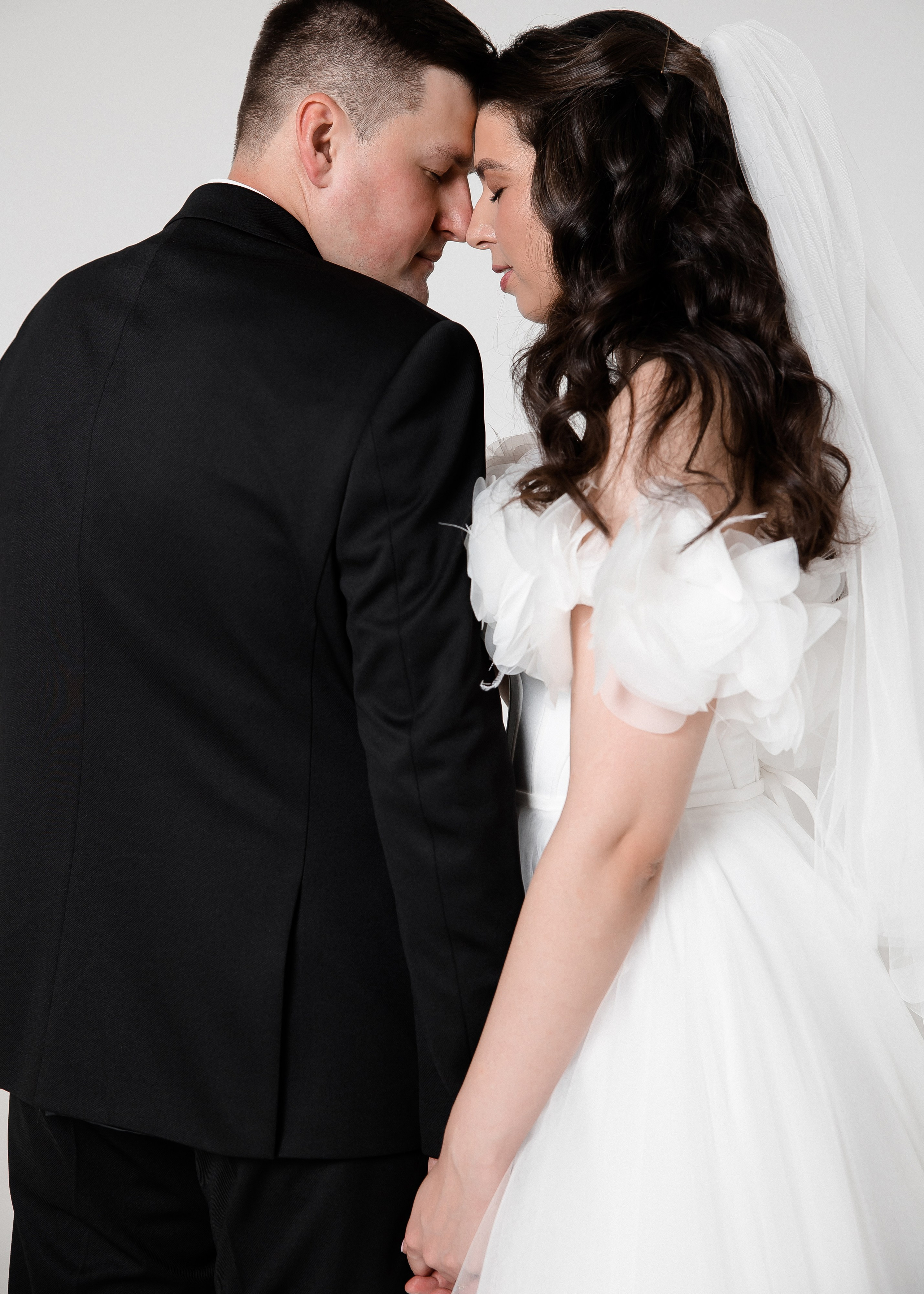 Лена + Саша. Свадебный и семейный фотограф в Саратове Маша Паника