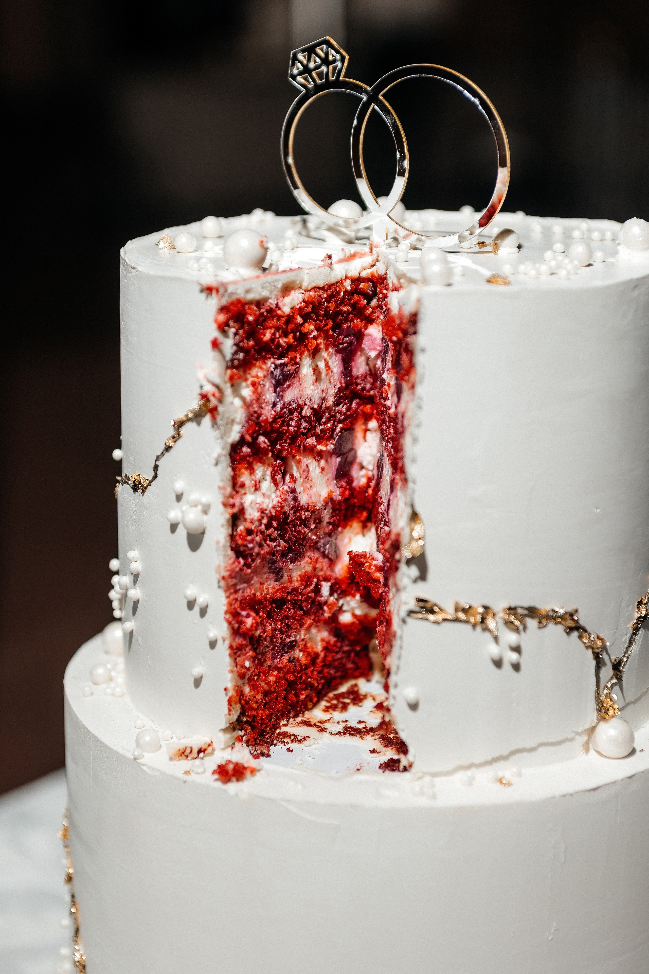 Евгения & Данил | 25.04.25. Свадебный и семейный фотограф в Омске Евгения Хакимова