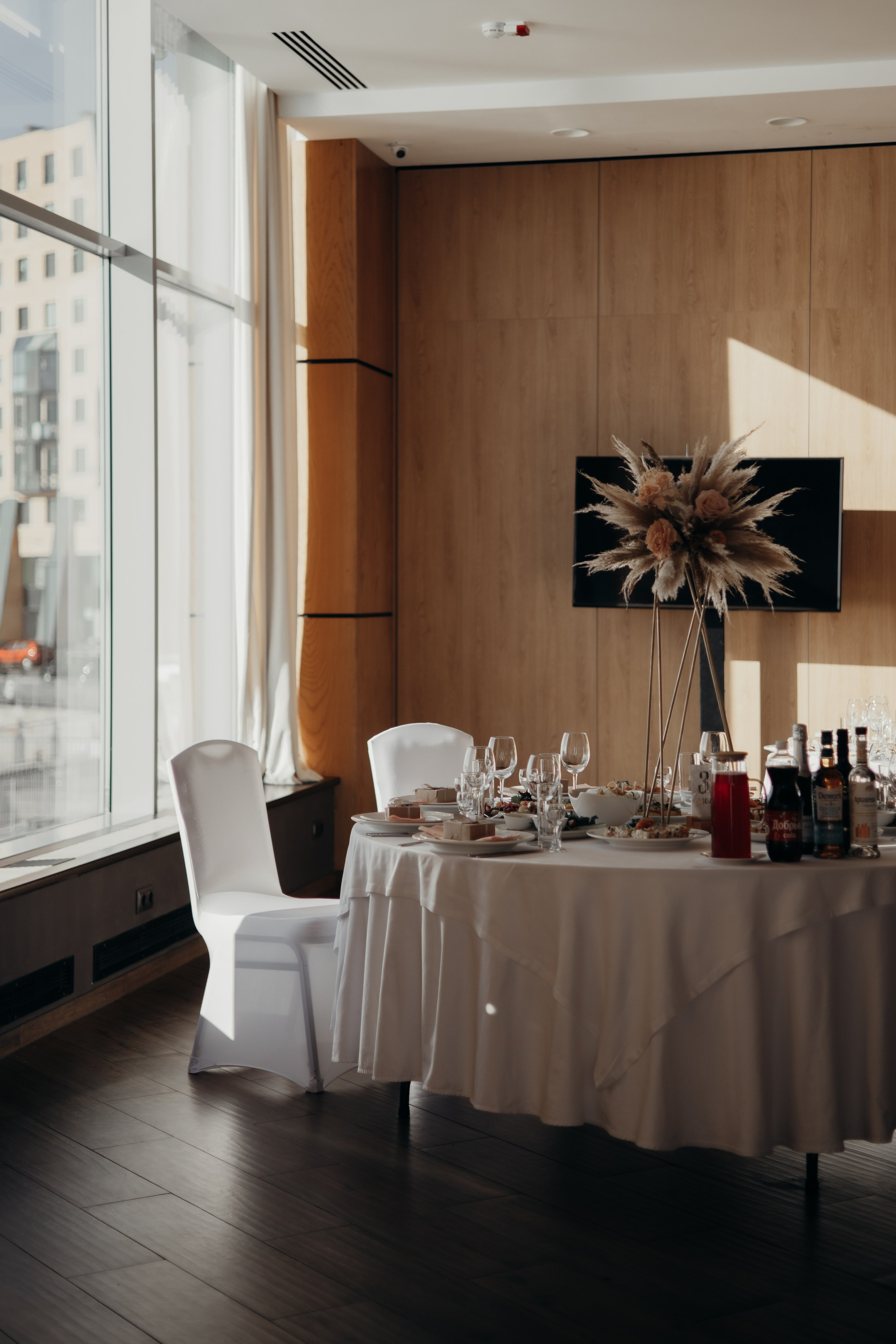 Елизавета & Семён. ФОТОГРАФ МОСКВА ULYA H