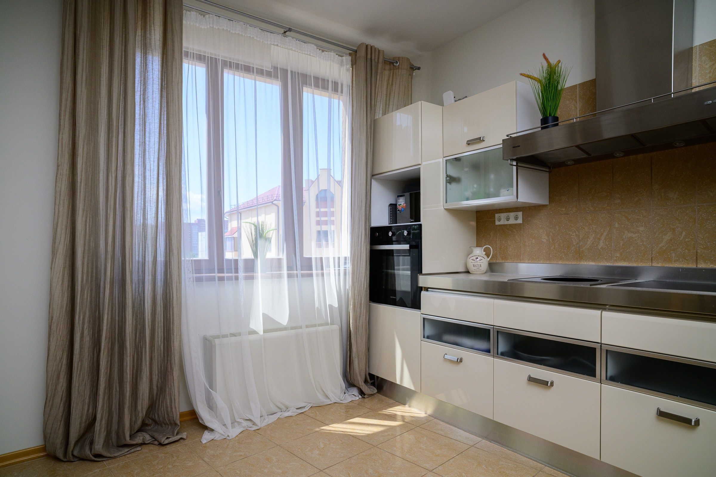 Интерьерная фотосъёмка. Фотограф Вадим Благодарный