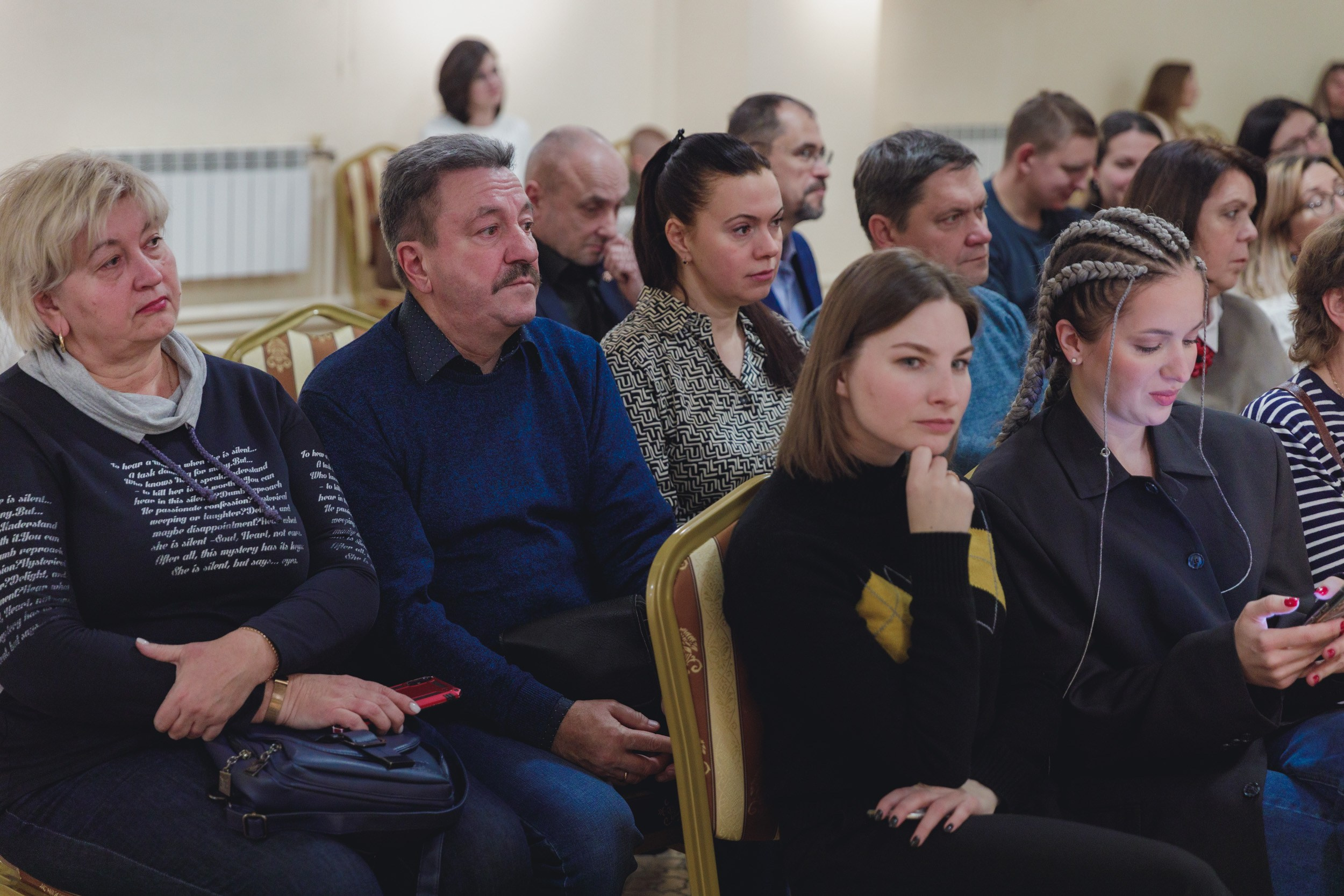 Итоги конкурса 2023 года. Калужский городской фотоконкурс