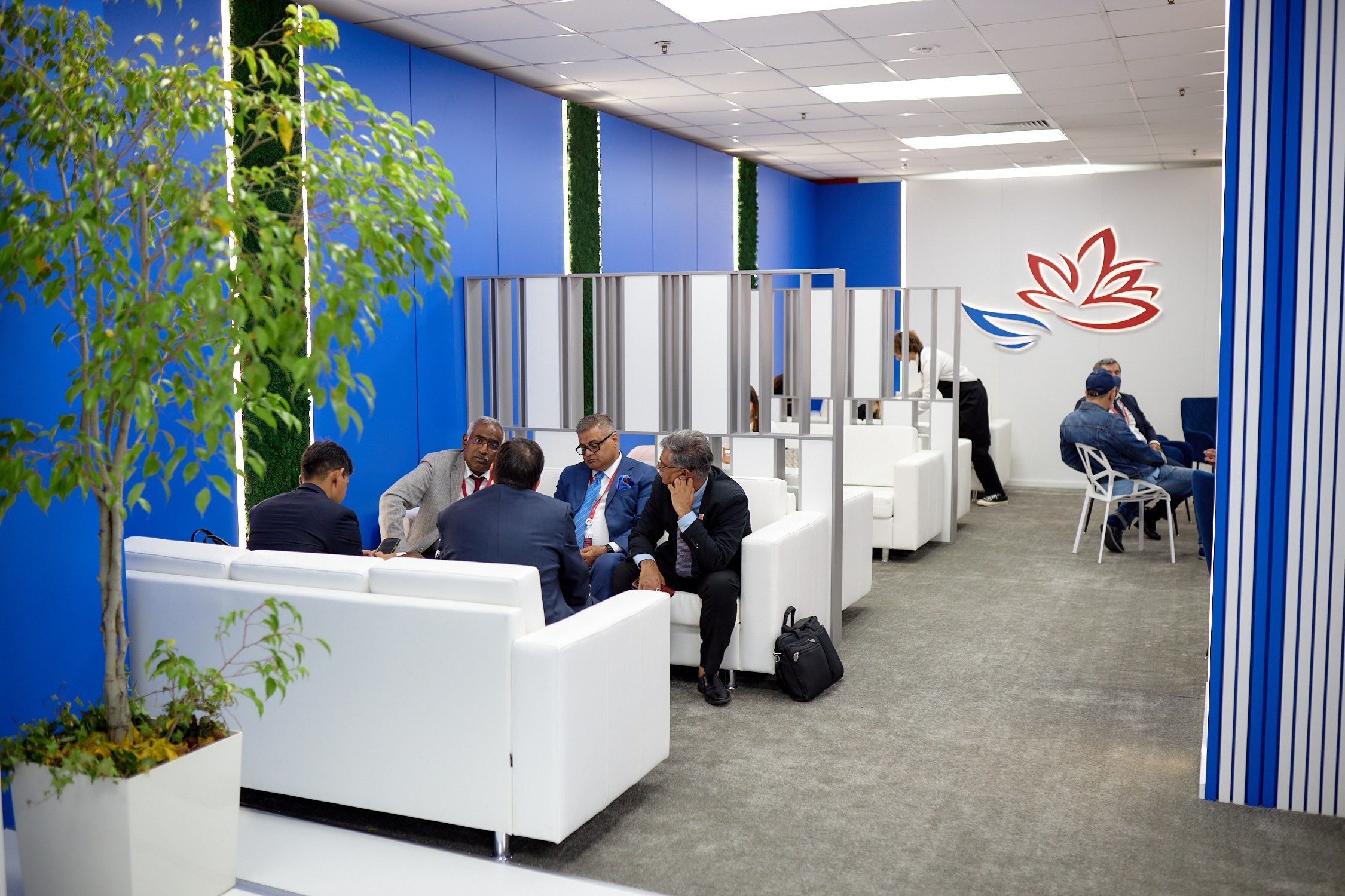 ВЭФ 2023. Репортажный фотограф Владивосток Анастасия Сокольникова