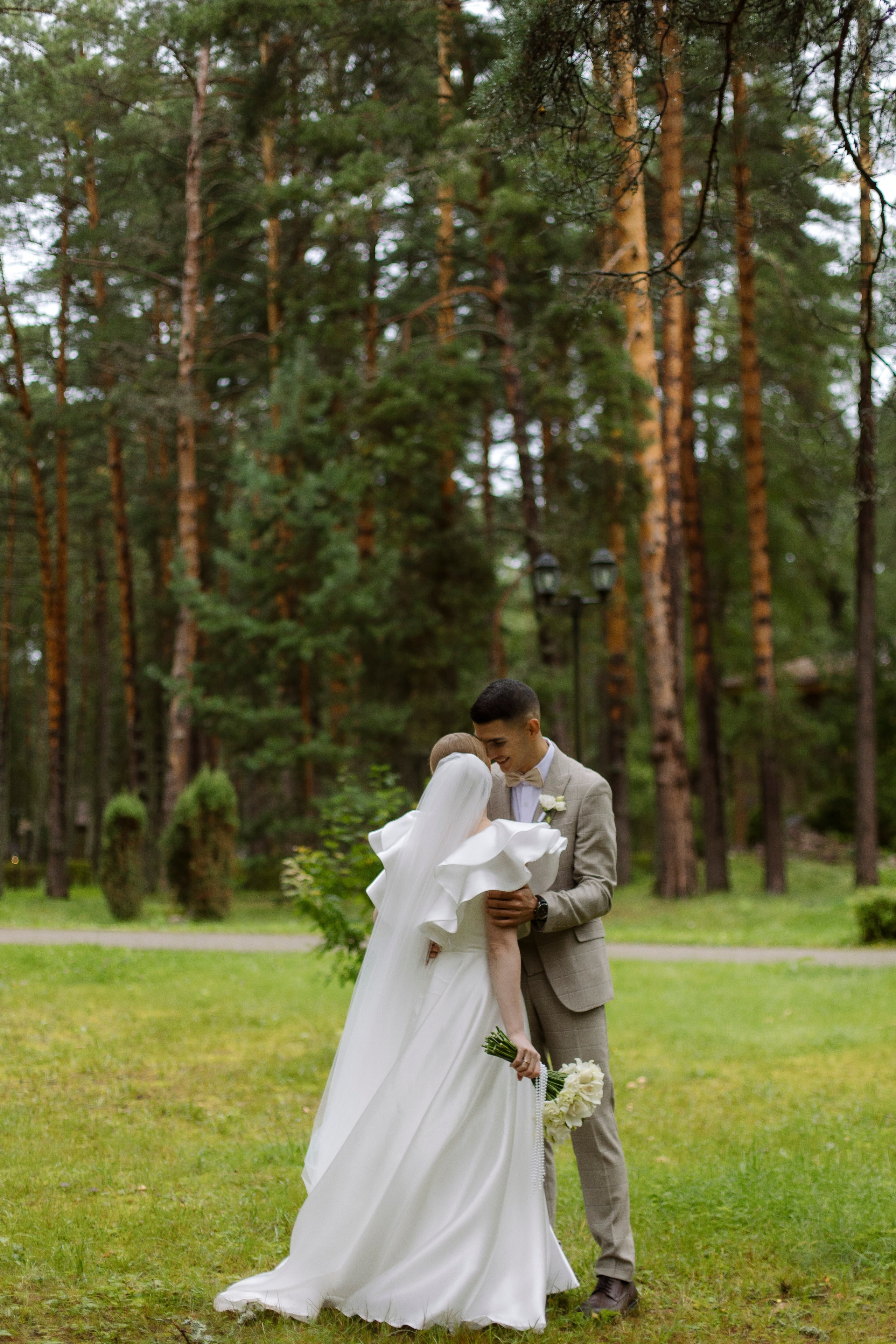 Борис и Юля 23.08.25. Индивидуальный, семейный и свадебный фотограф