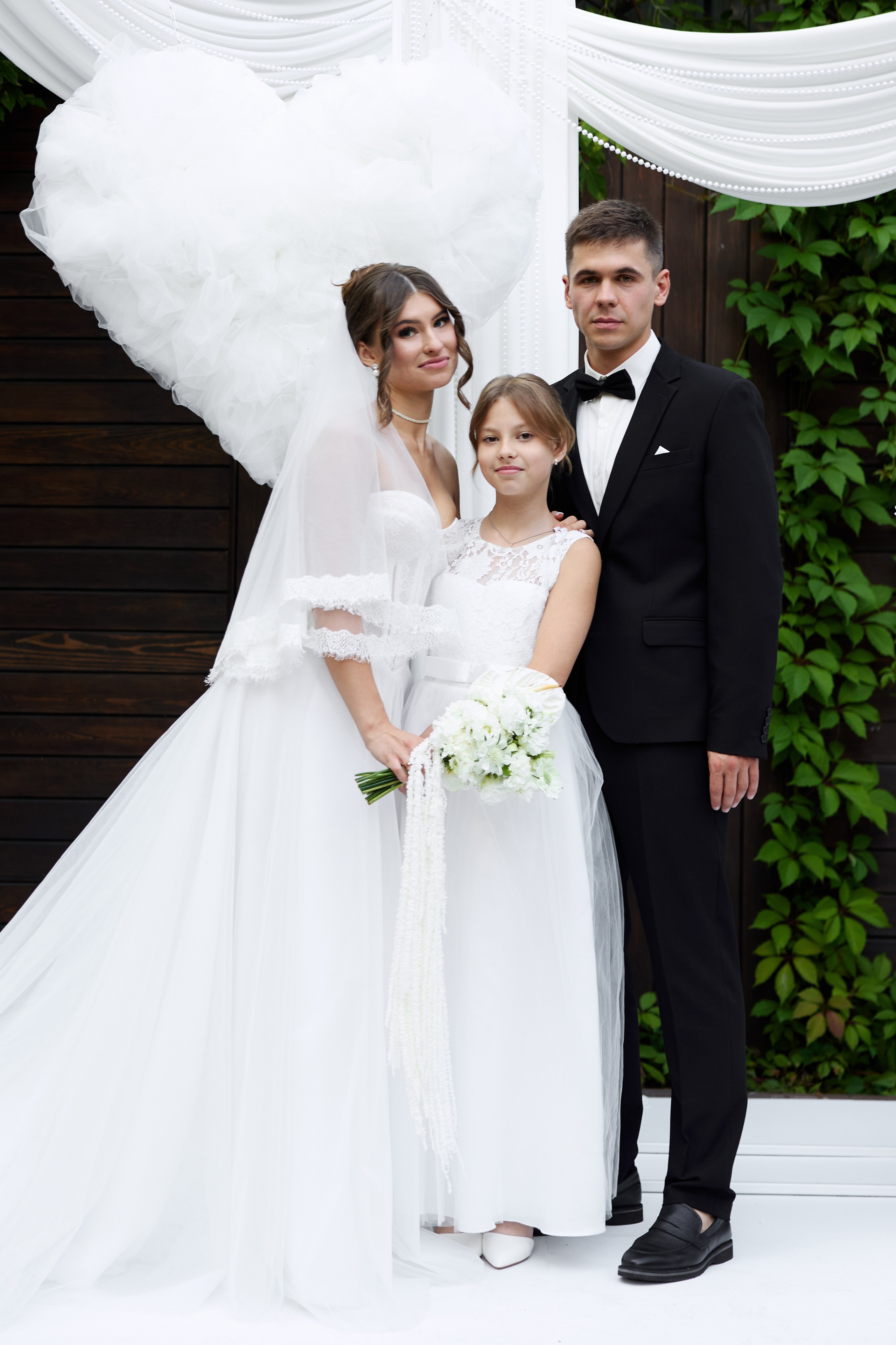 Владимир и Екатерина 2025. Александр Прозоров фотограф в Кирове