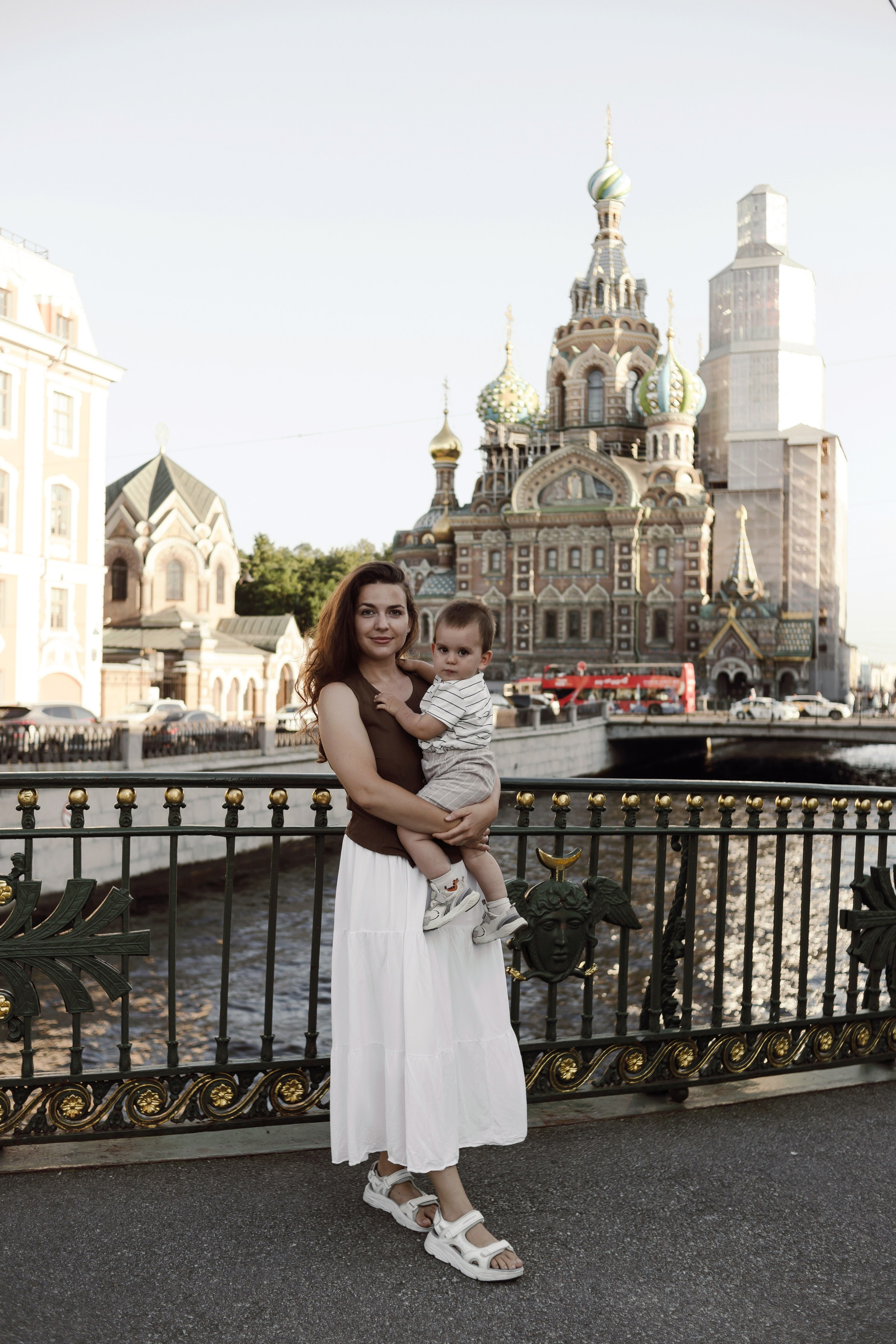 Аня и Альперен. Портретный фотограф в Санкт-Петербурге Элина Ситникова