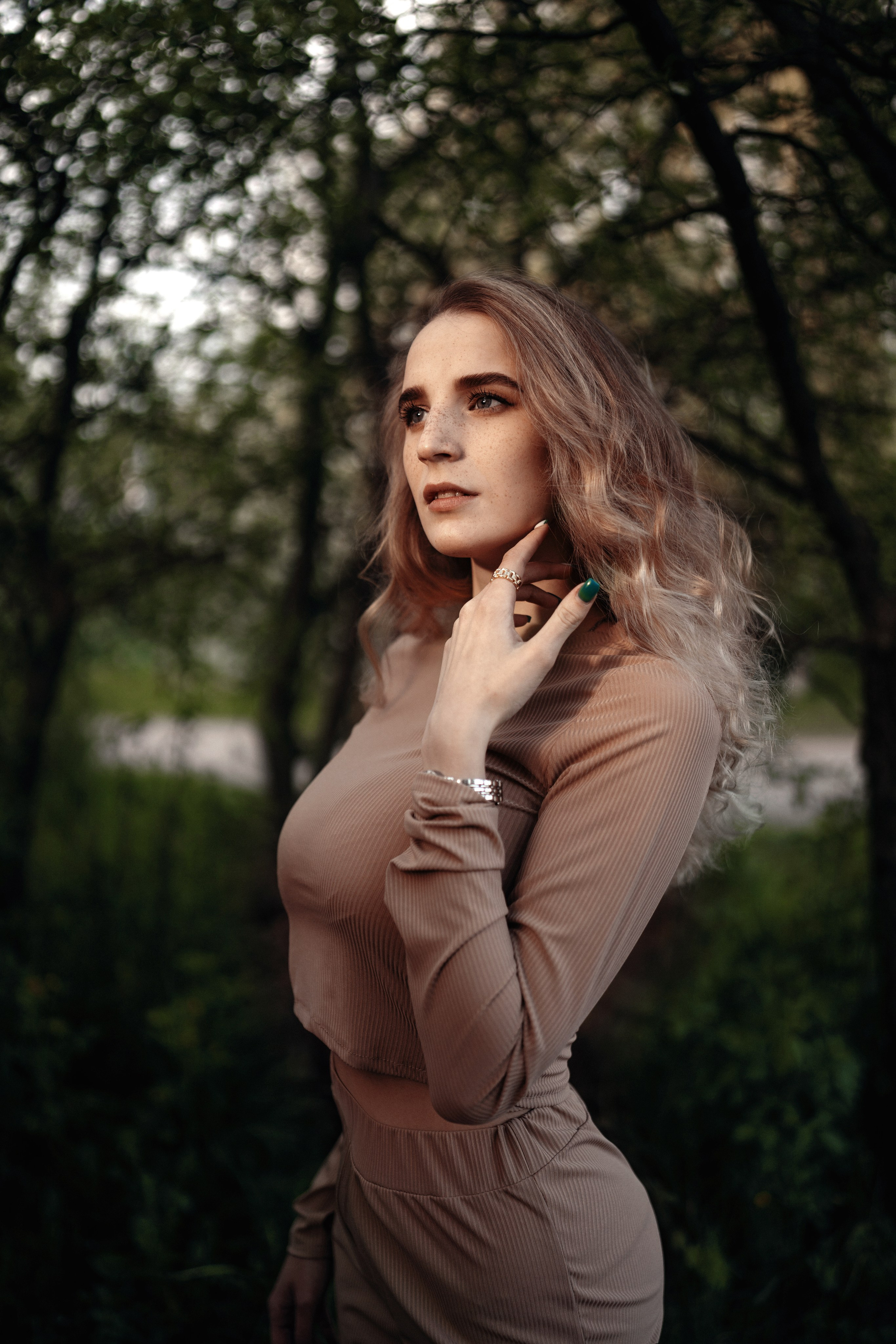 Валерия. Фотограф Тамбов — Воронеж