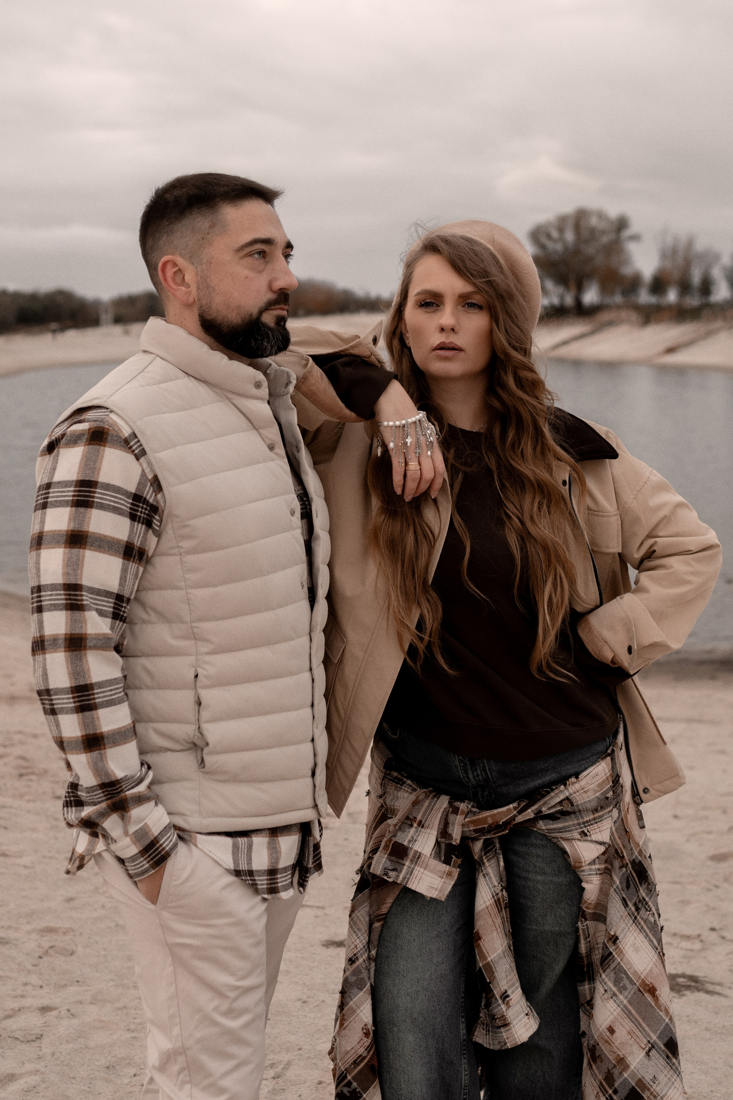 Алексей и Виктория. Свадебный и семейный фотограф в Серпухове Александра Дерюшева