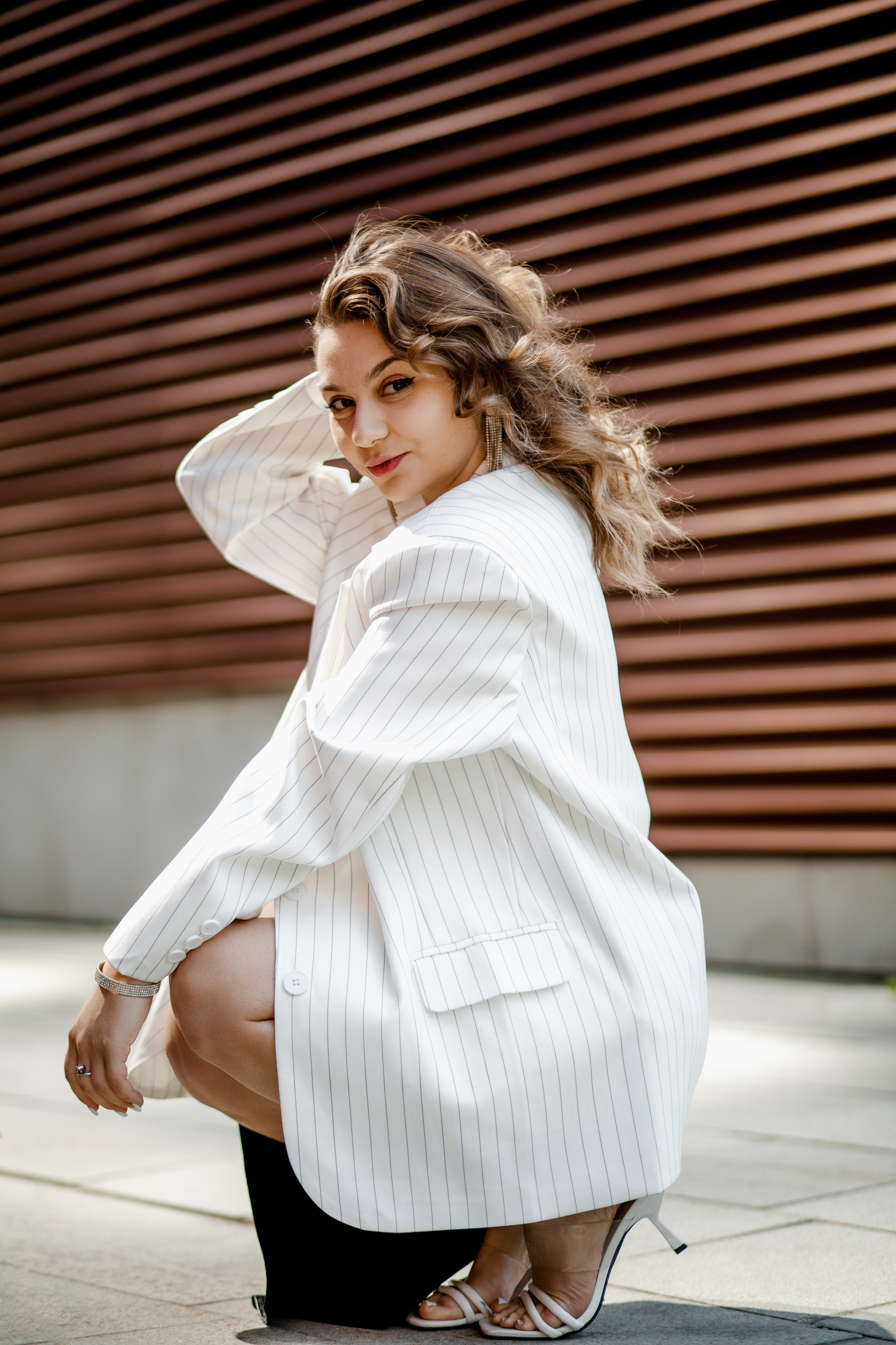 Катя Цейвальд. Свадебный и семейный фотограф Ибрагимова Мария из Екатеринбурга