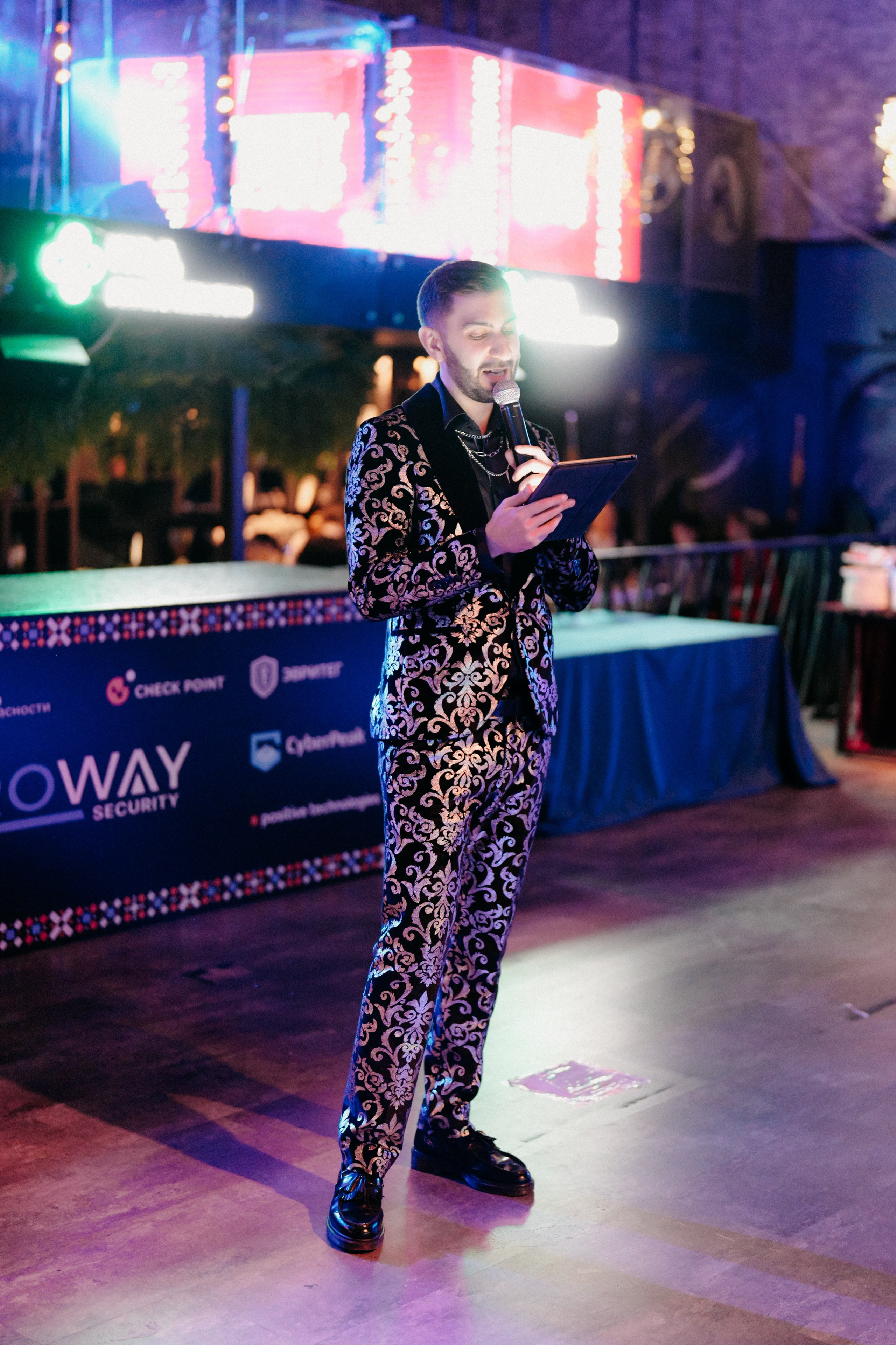 Party Like a Russian. Фотограф в Москве Дмитрий Рогов