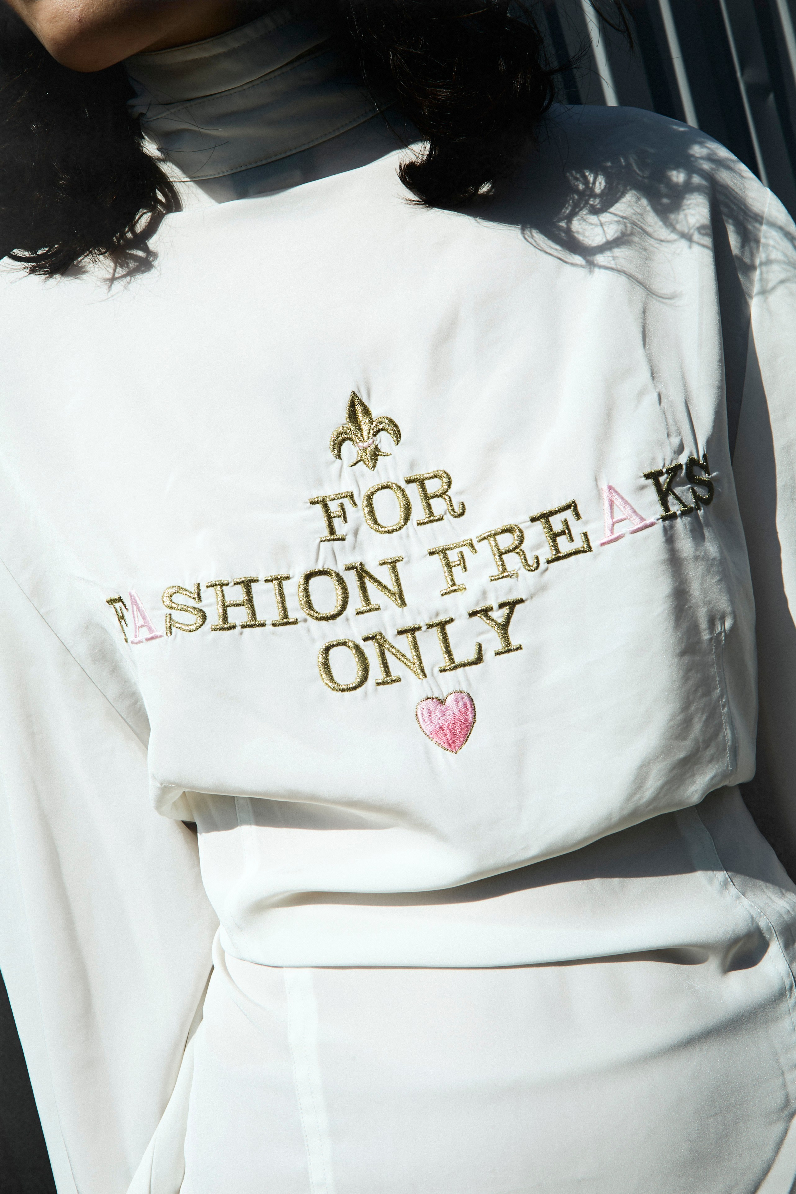 Moscow street. Arina Kharakhashian