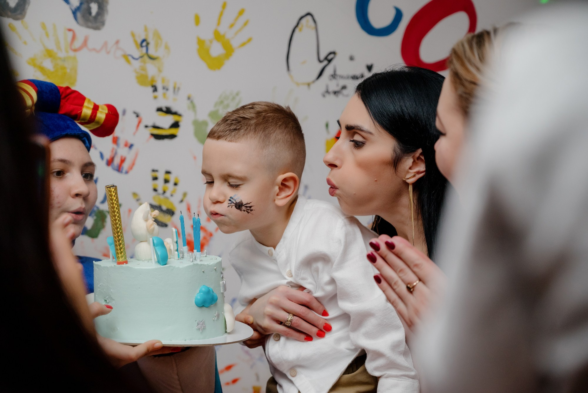 Фотограф в Астрахани Богдан Ковенькин