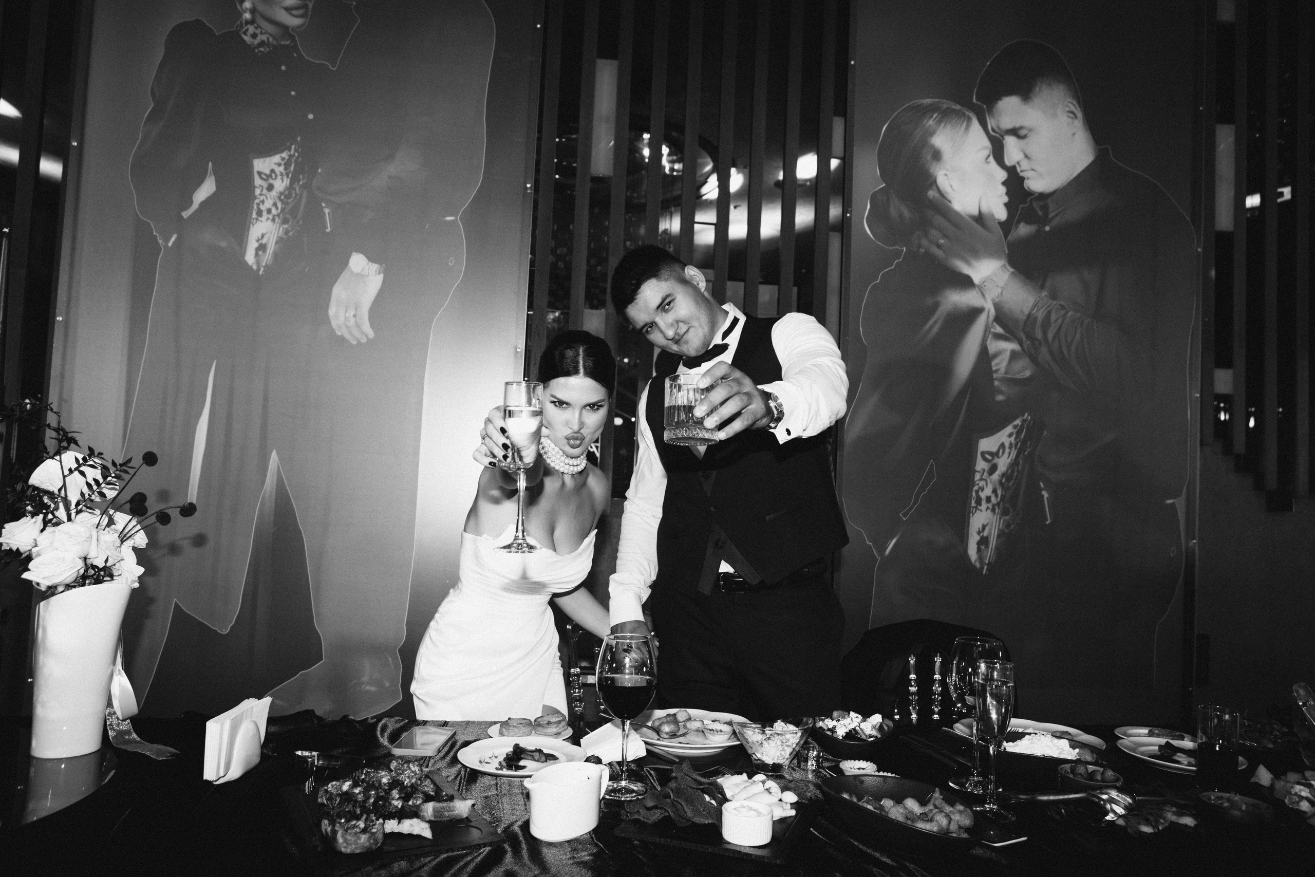 Черная Любовь