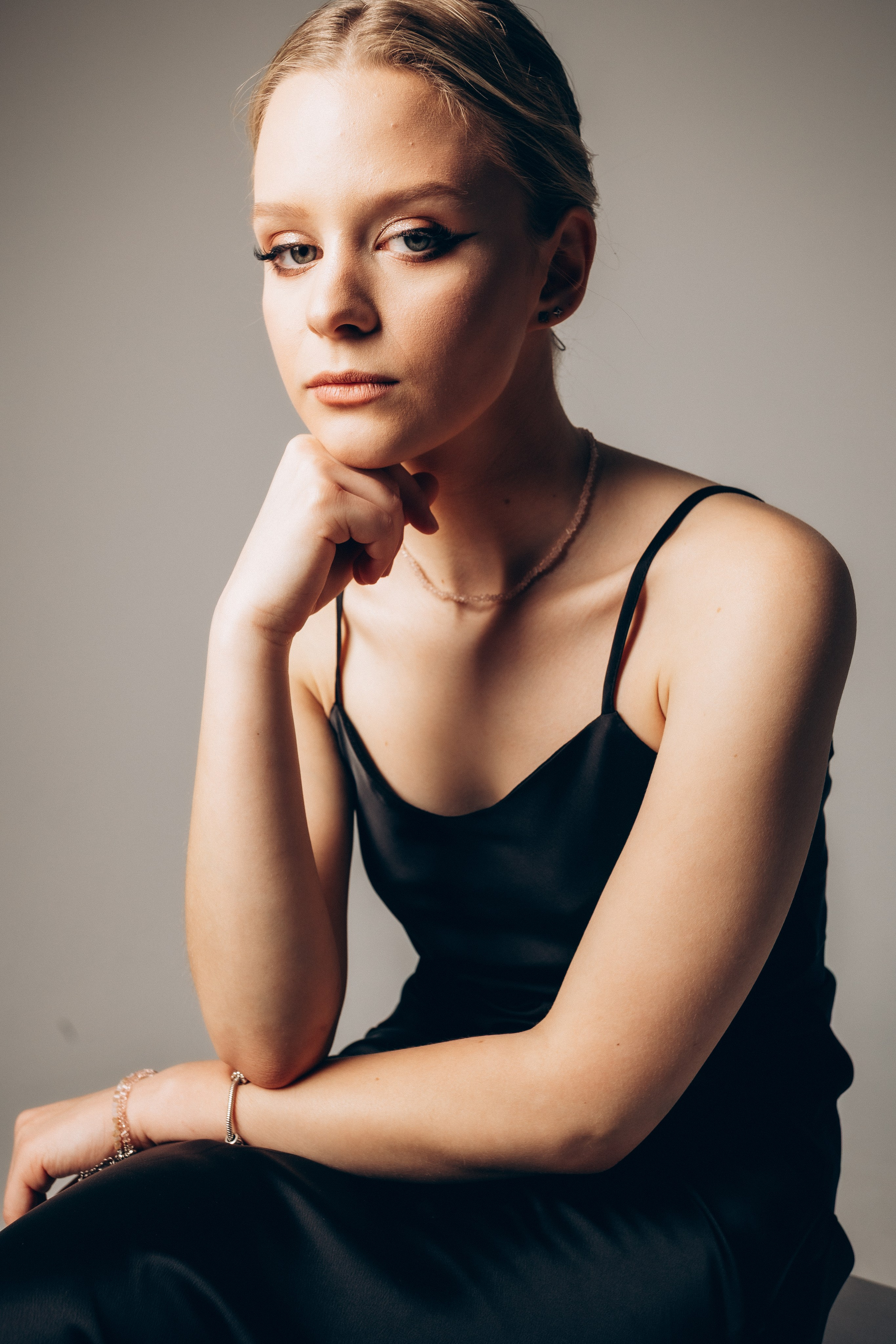 Школьная съёмка. Фотограф Москва Таша Панина