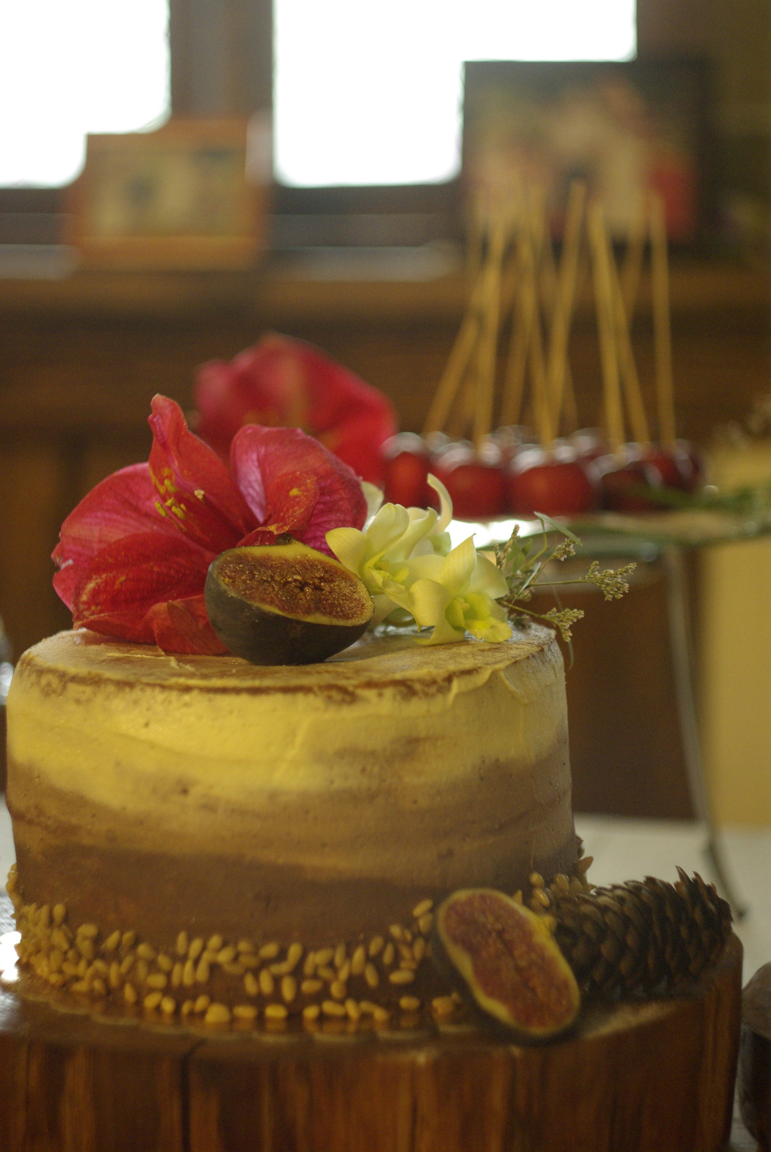 Кондитерское. Главная