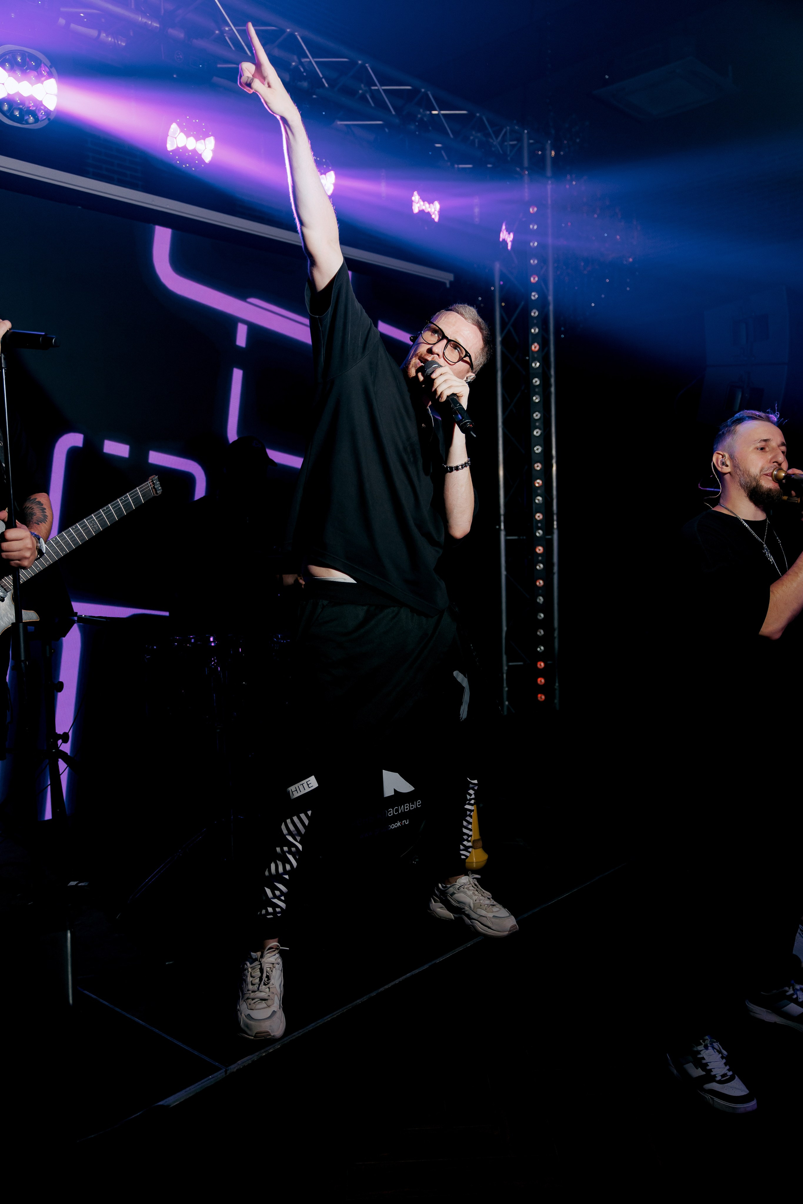 Данил и Татьяна. Wedding and Reportage photographer Marmarov Christya