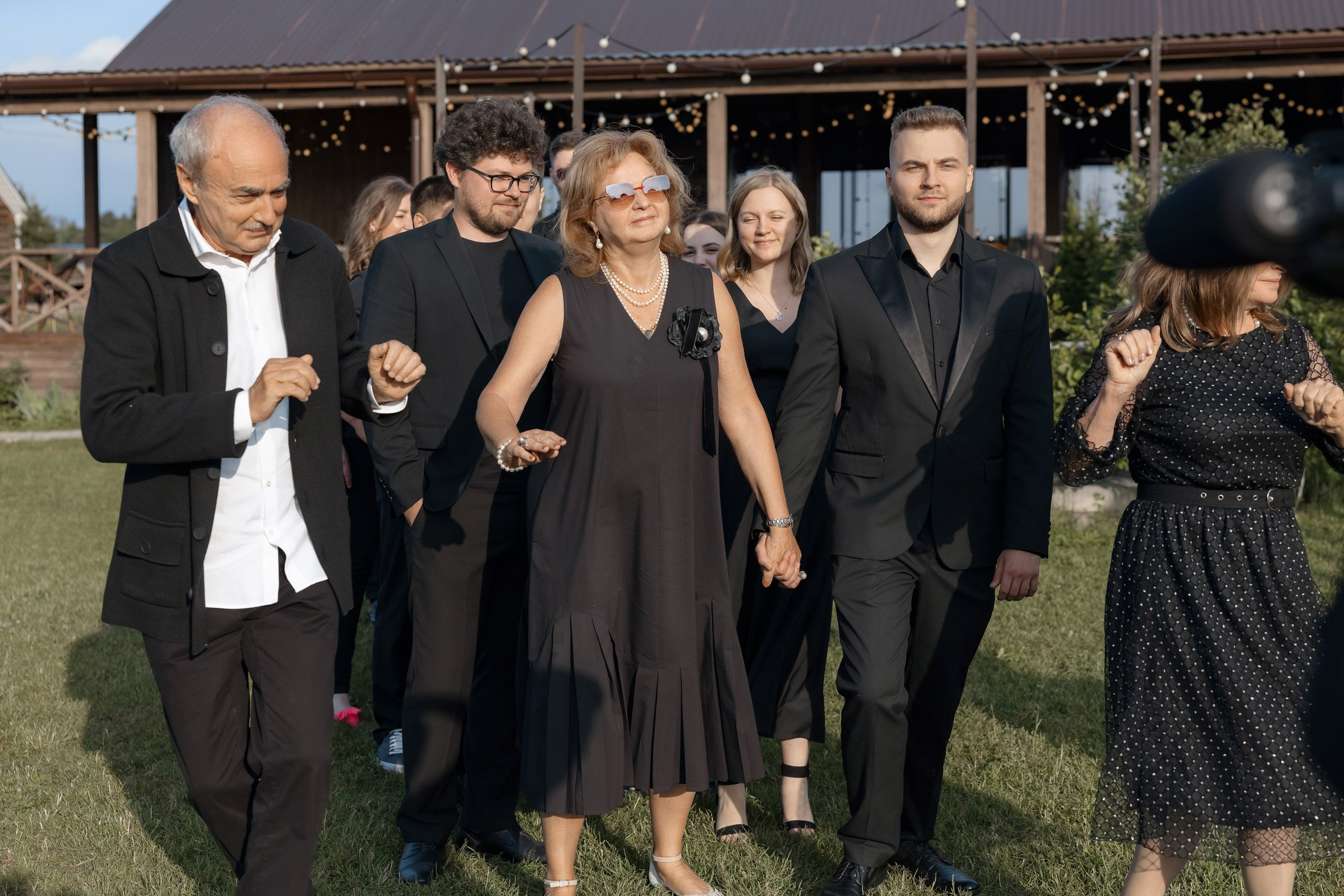 Артем и Вера. Свадебный фотограф и видеограф Юрий и Эля Дубинины