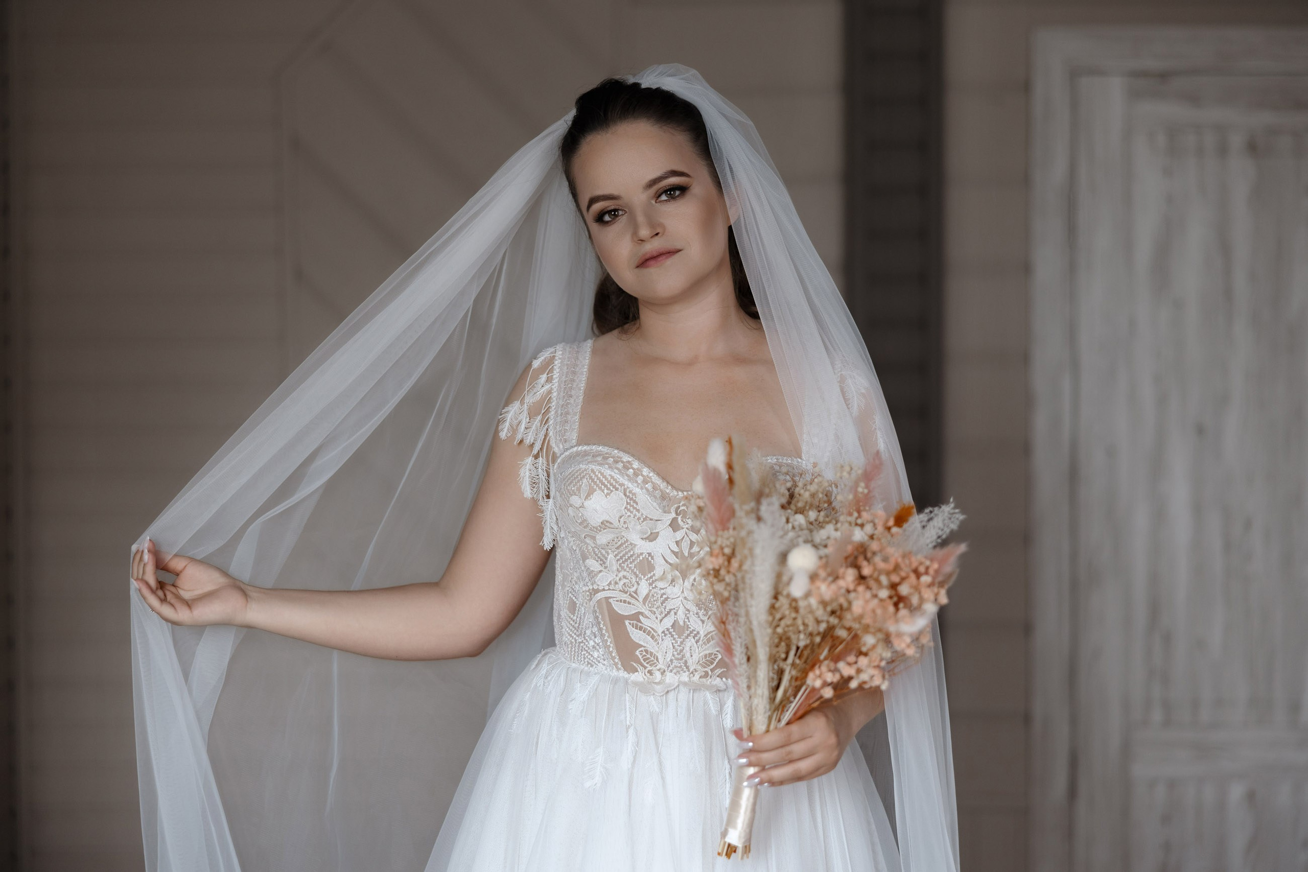 Артем и Вера. Свадебный фотограф и видеограф Юрий и Эля Дубинины