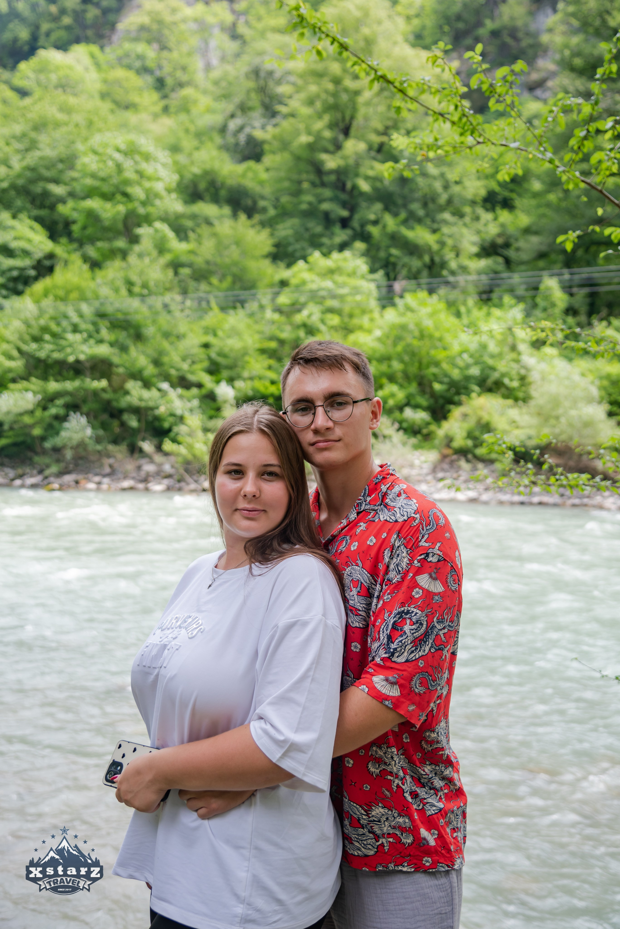 Тур в Абхазию. Фотограф Галина Нестерова