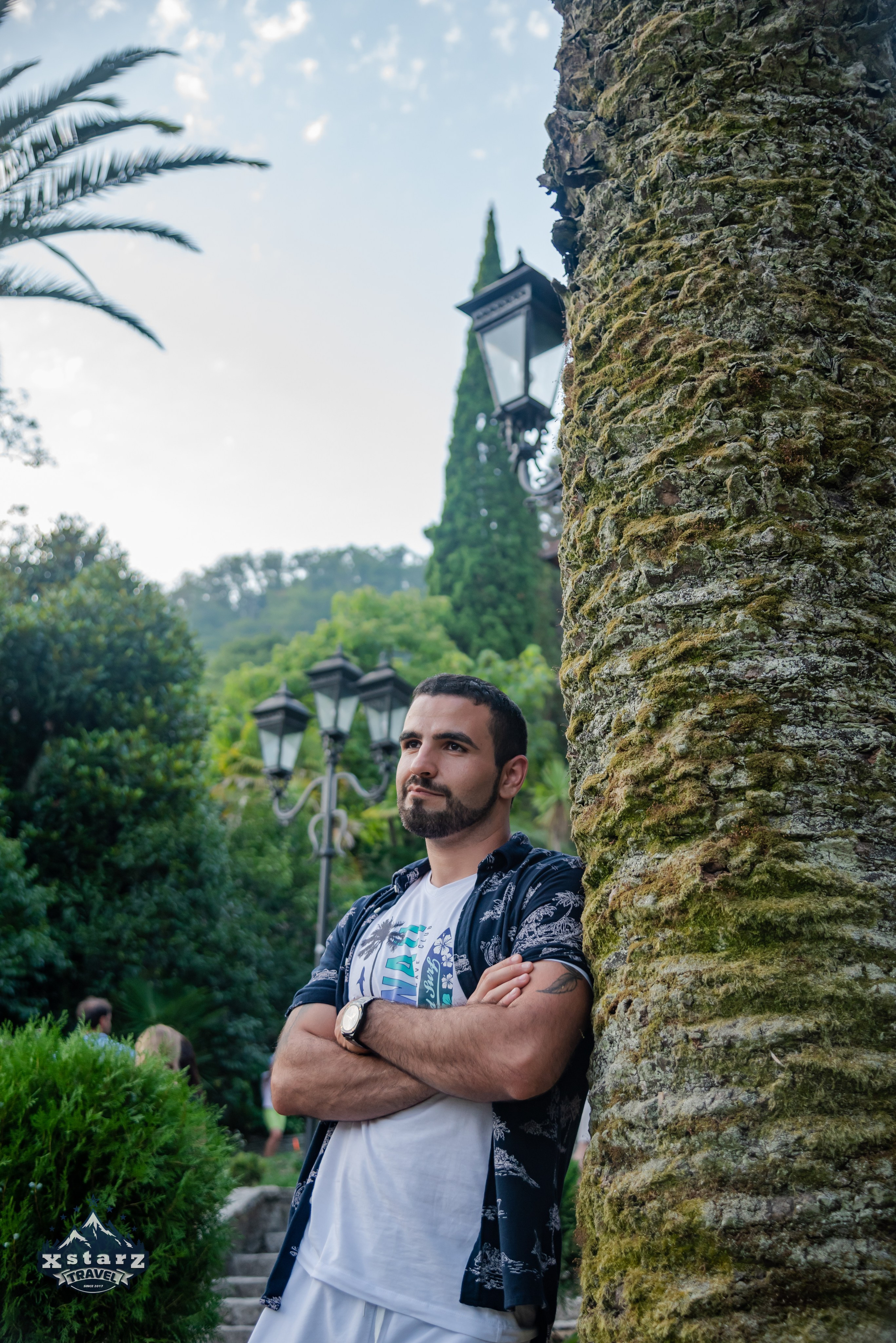 Тур в Абхазию. Фотограф Галина Нестерова