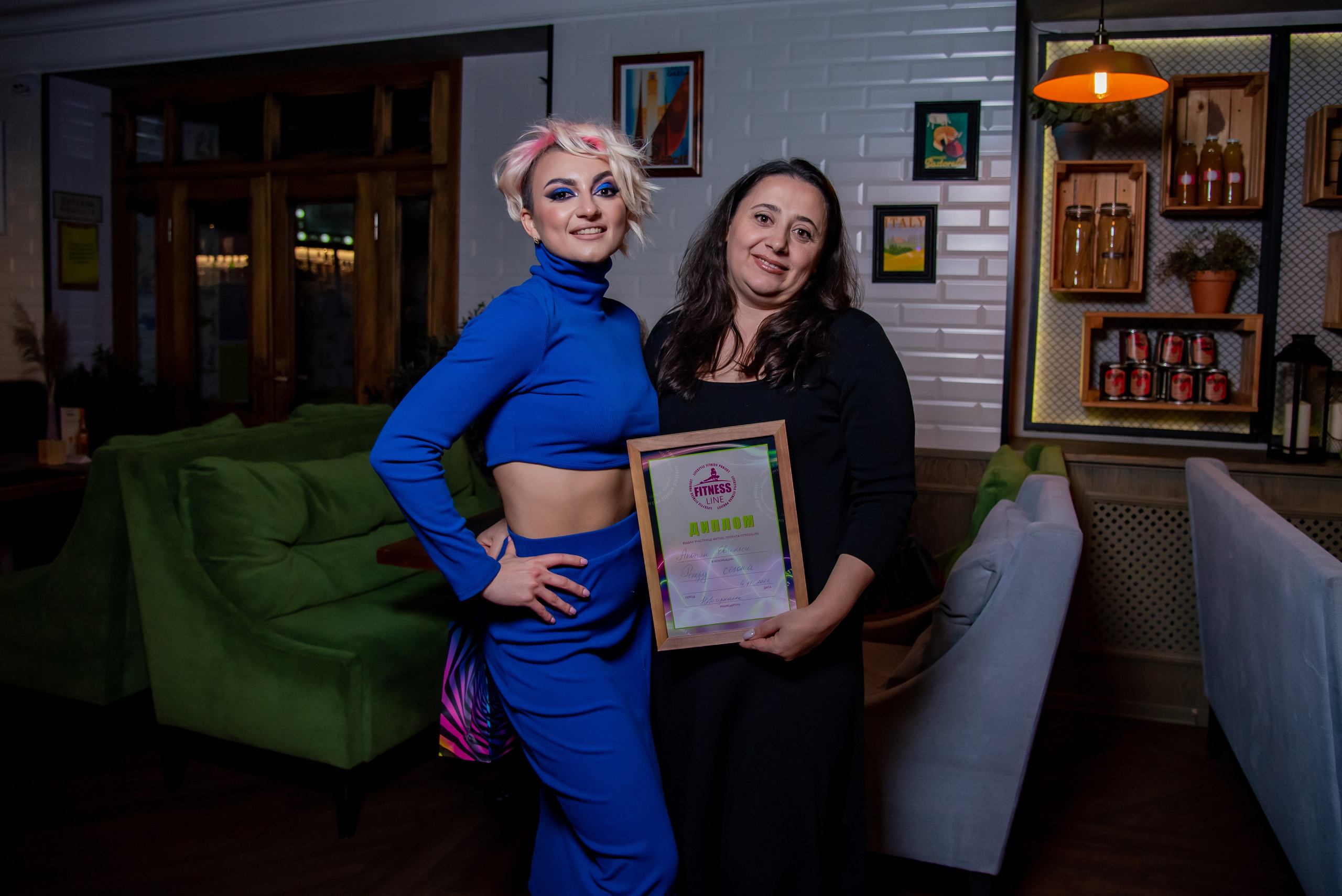 Меркато. Фотограф Галина Нестерова