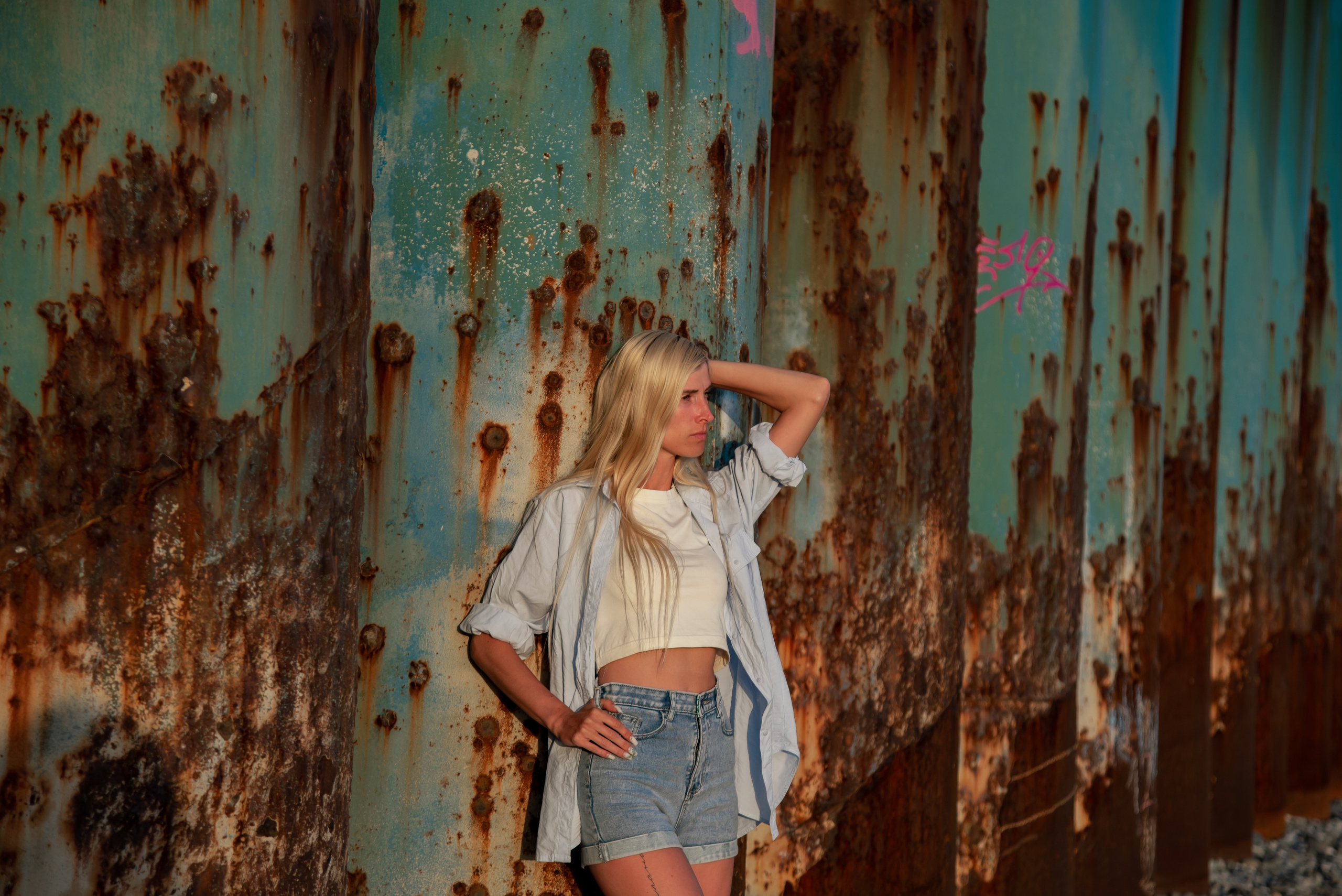 Сочифорния. Фотограф Галина Нестерова