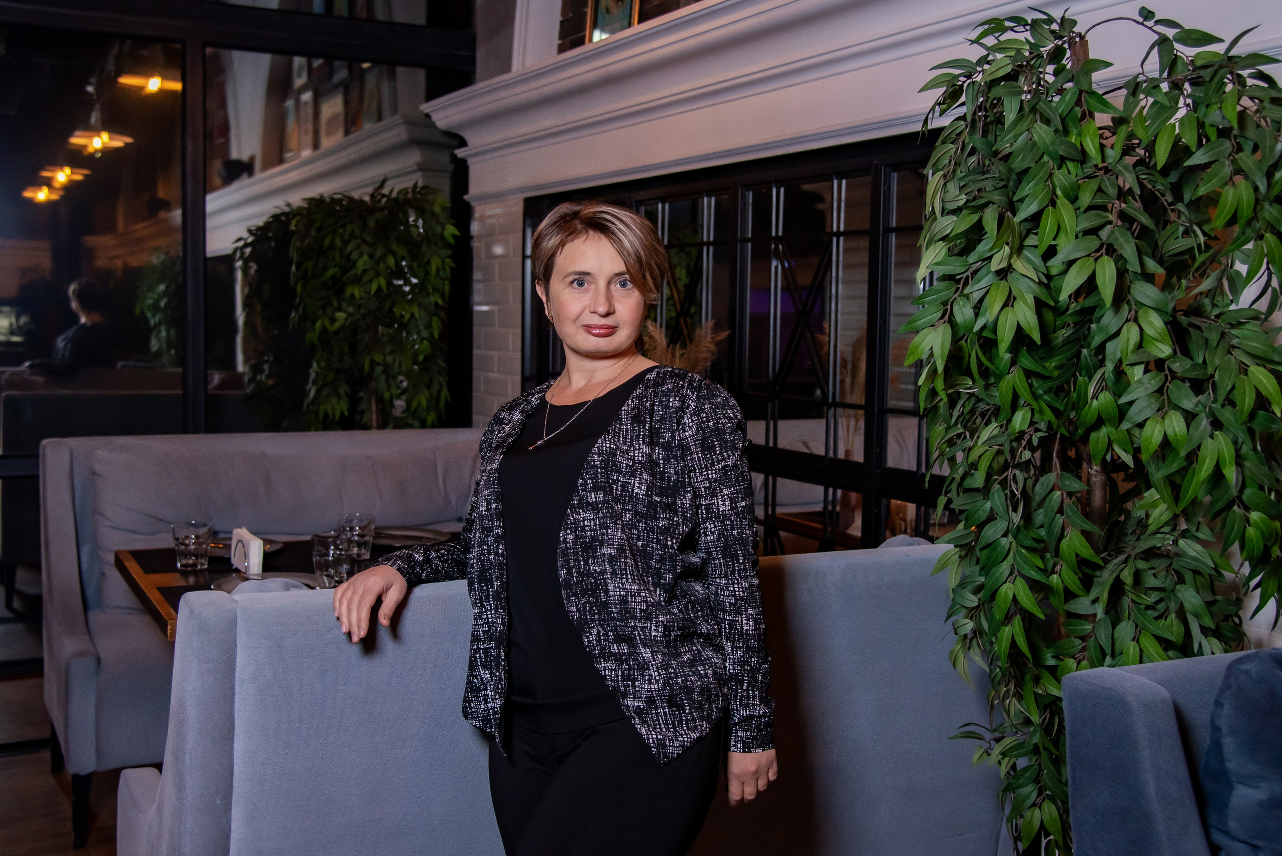 Меркато. Фотограф Галина Нестерова