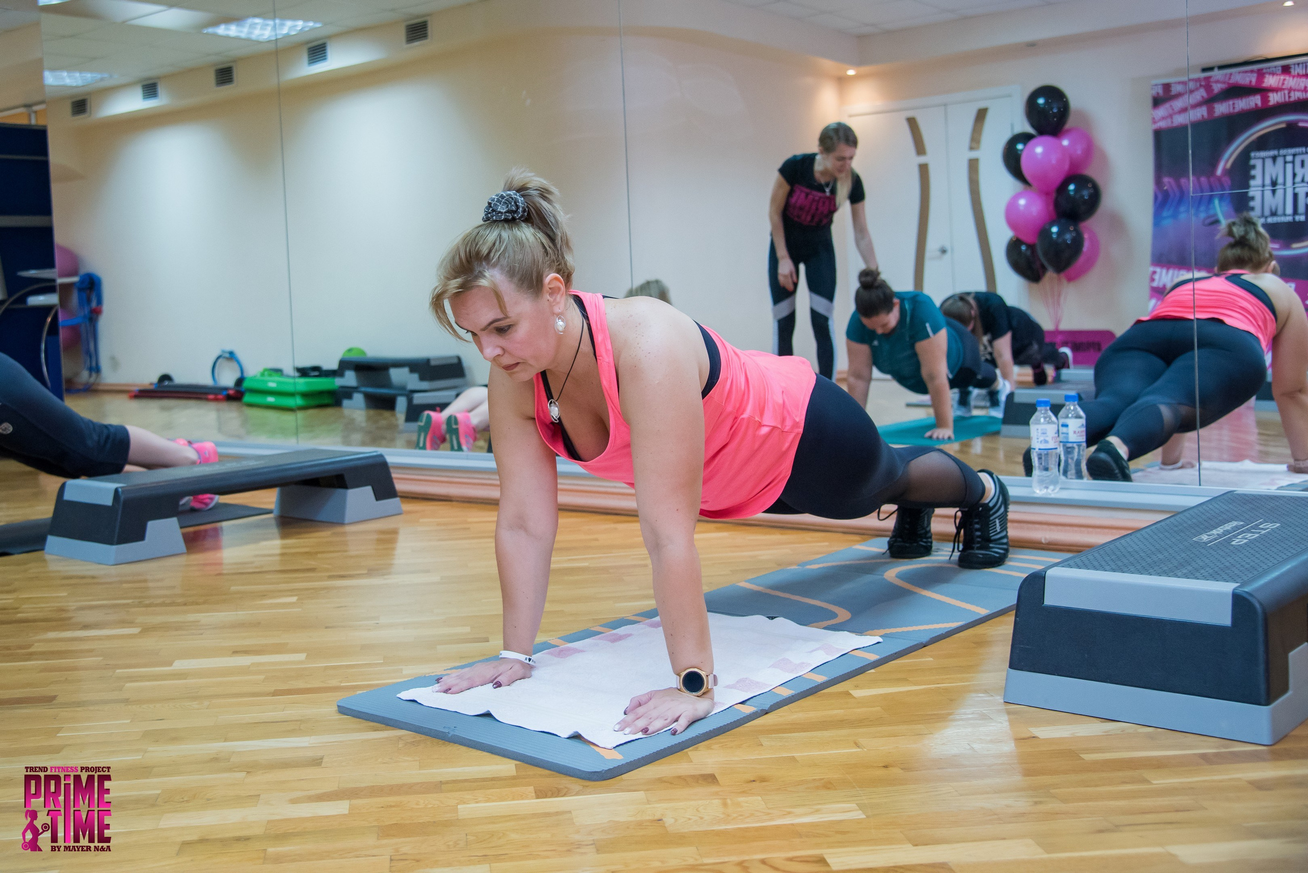 Прайм Тайм. Фотограф Галина Нестерова