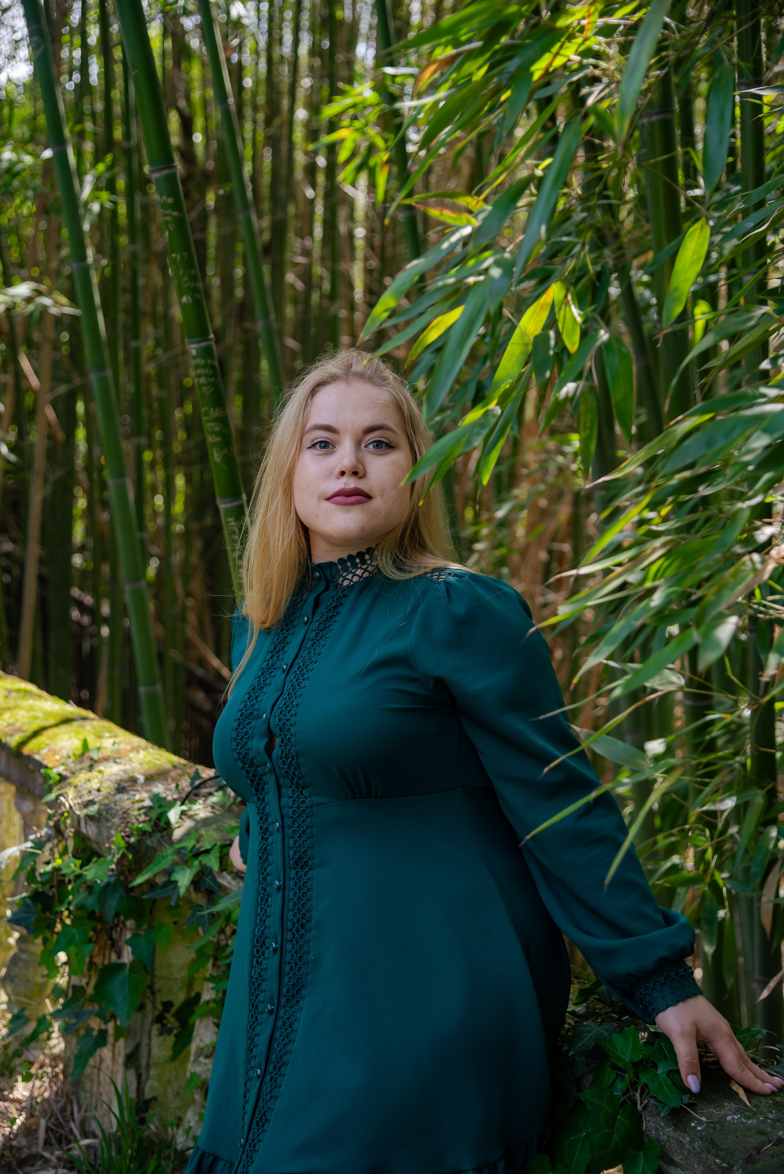 Южные Культуры. Фотограф Галина Нестерова