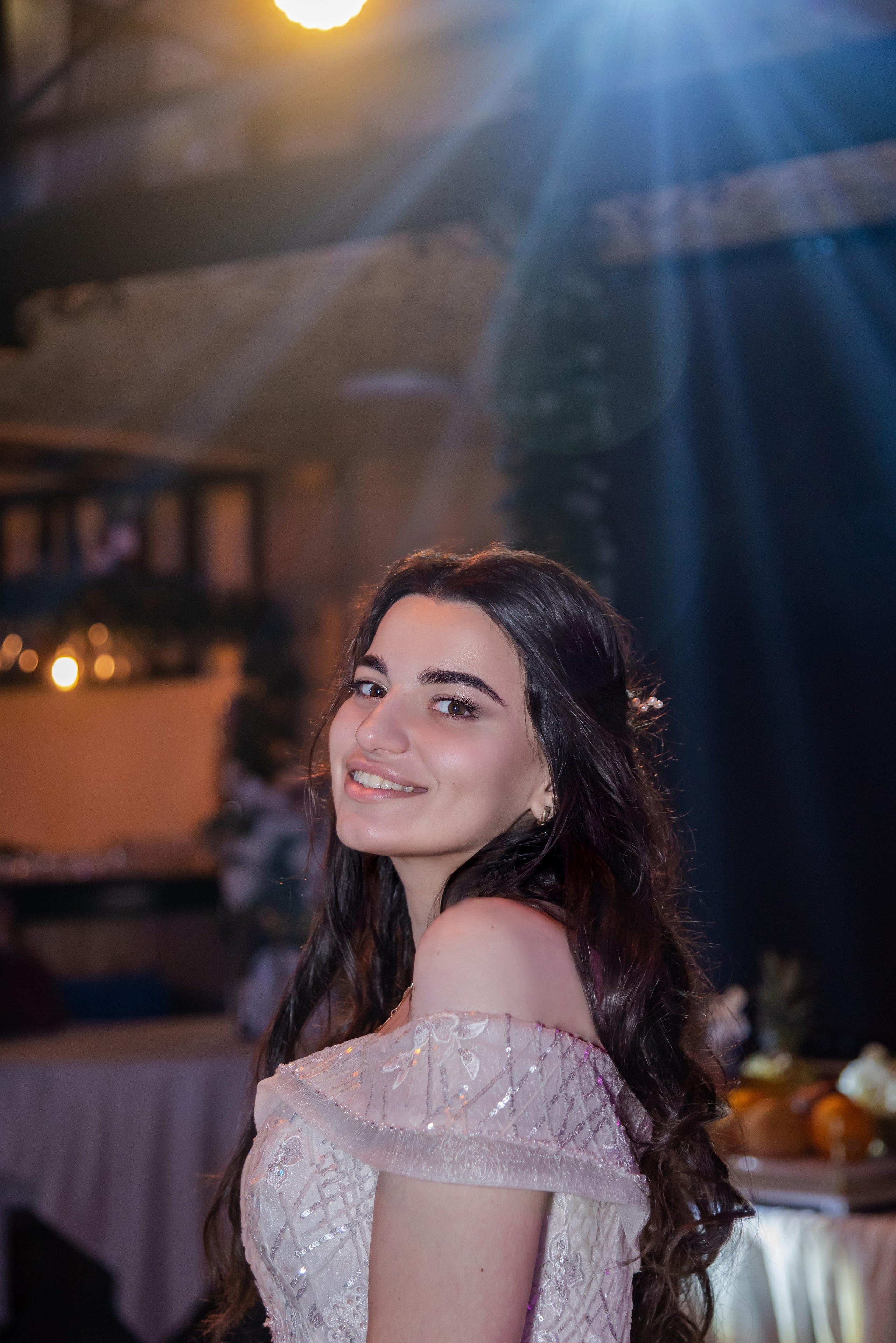 Эдгар и Элина. Фотограф Галина Нестерова