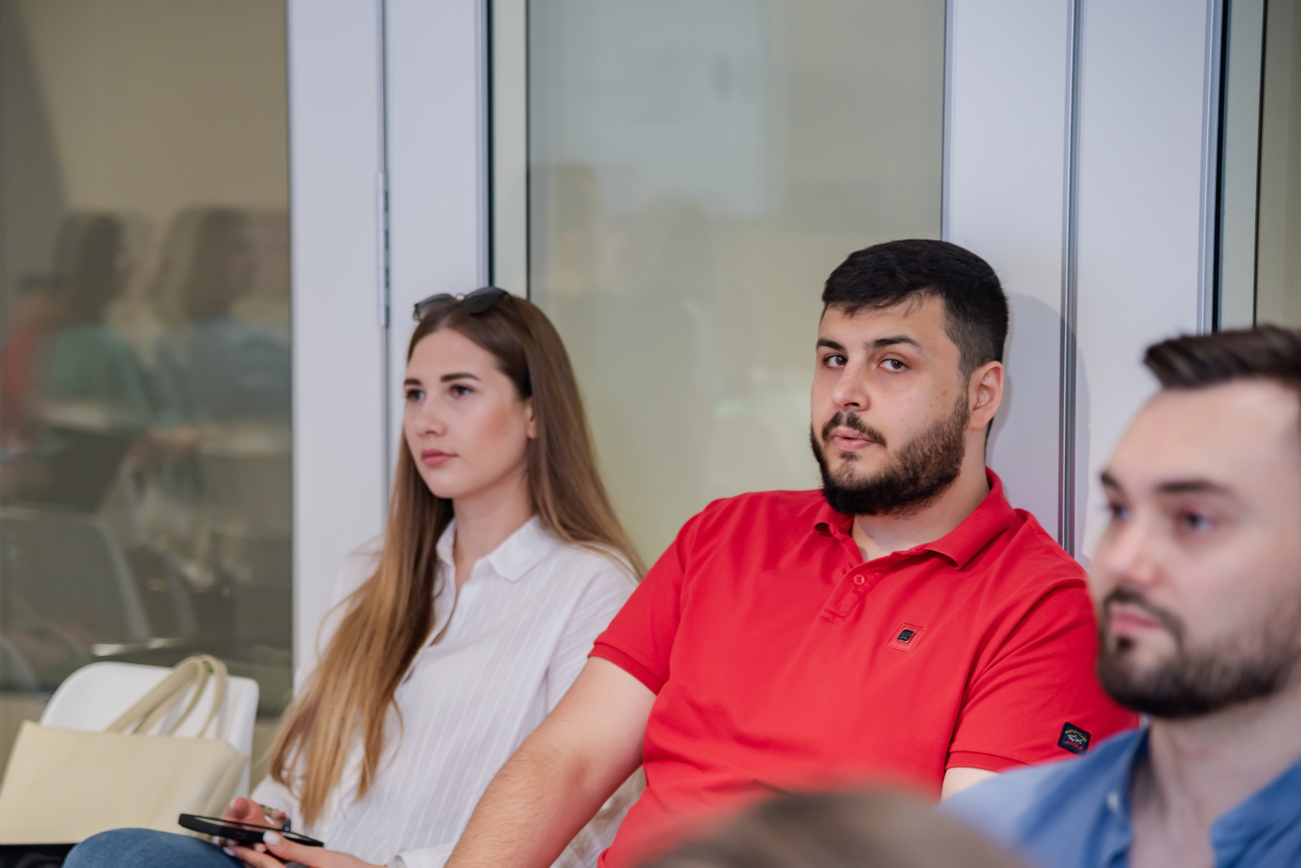 Форум бизнес сообщества. Фотограф Галина Нестерова