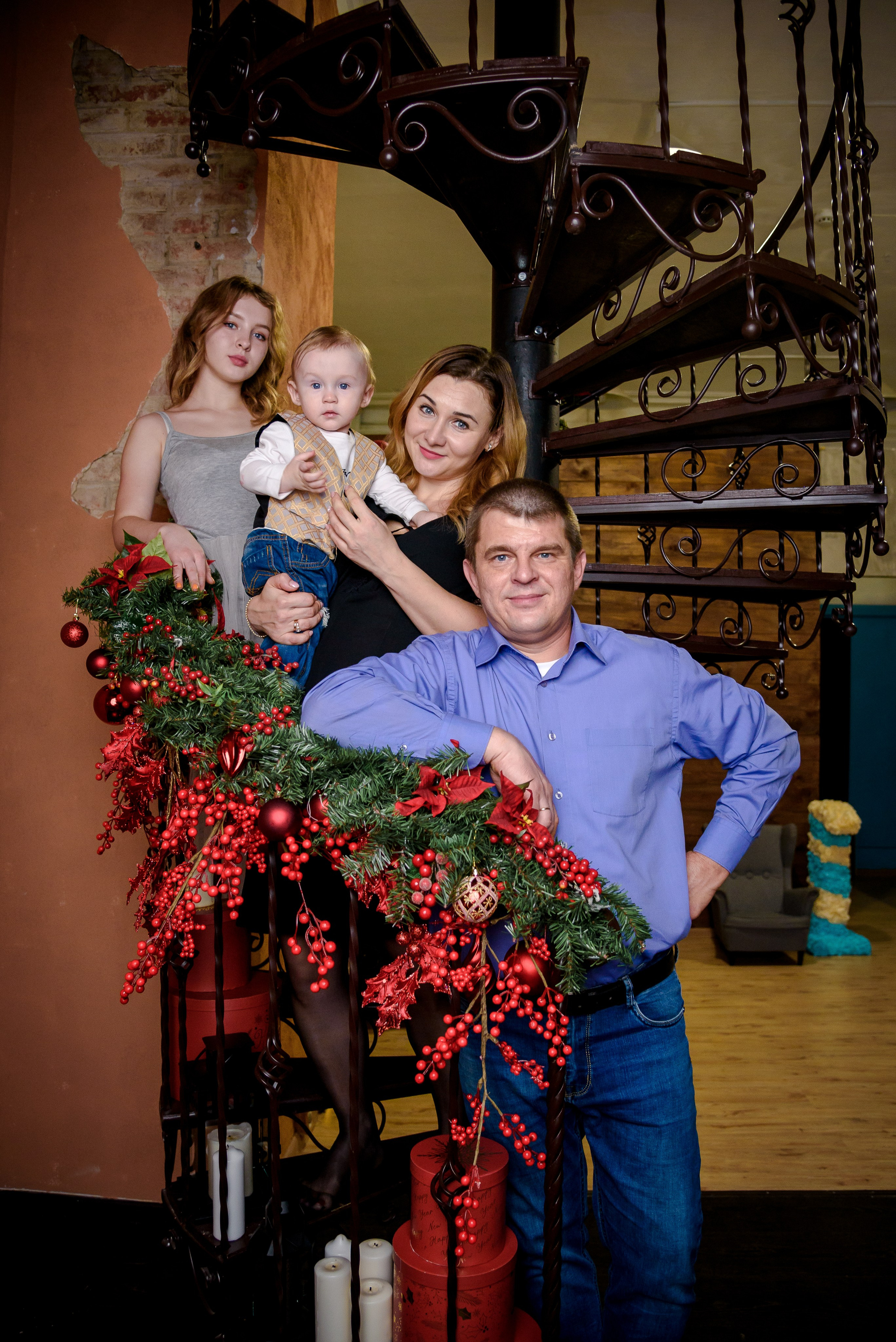 Нг. Фотограф Галина Нестерова