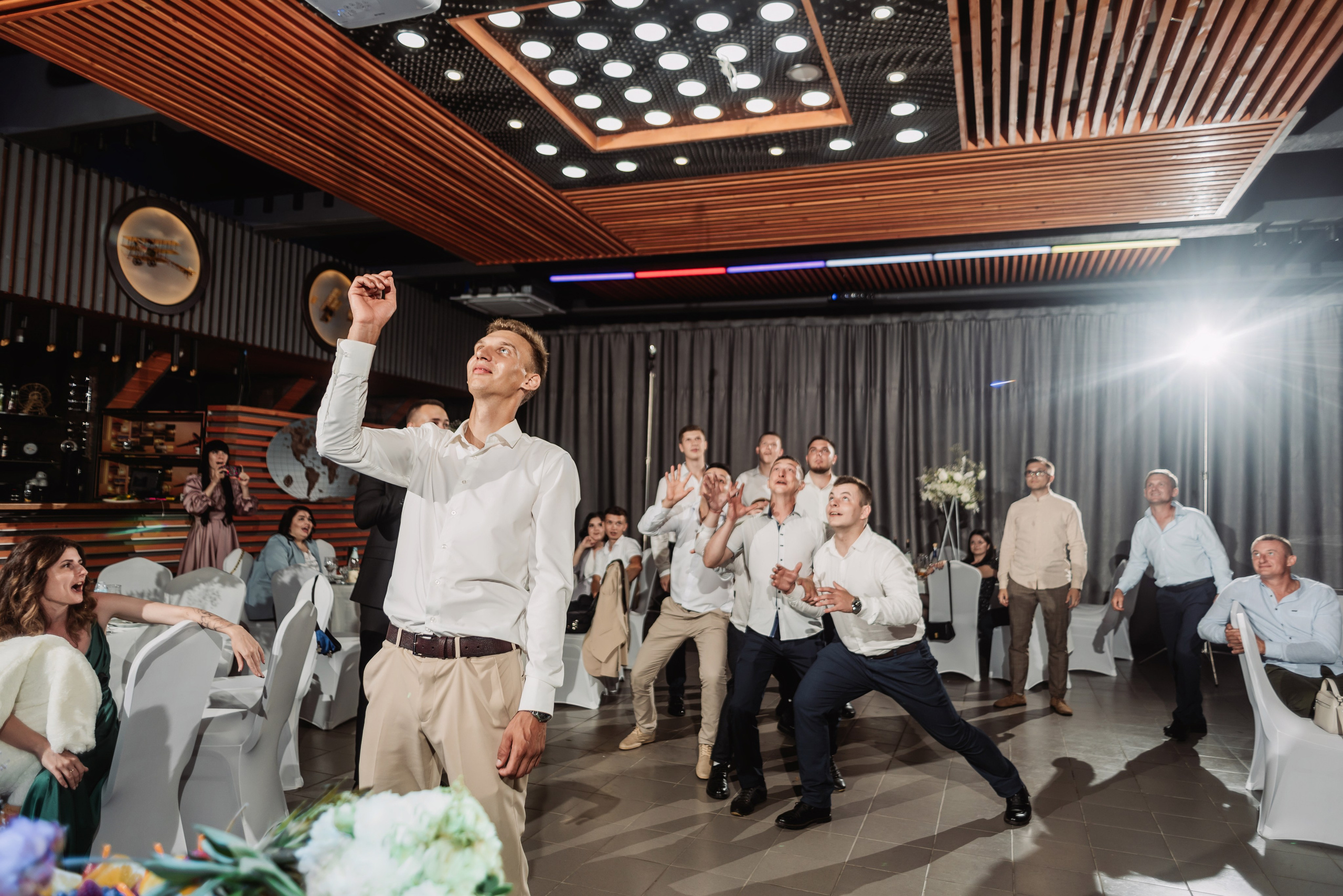 Afina & Yaroslav. ФОТОГРАФ ИРИНА ШАМАТАВА