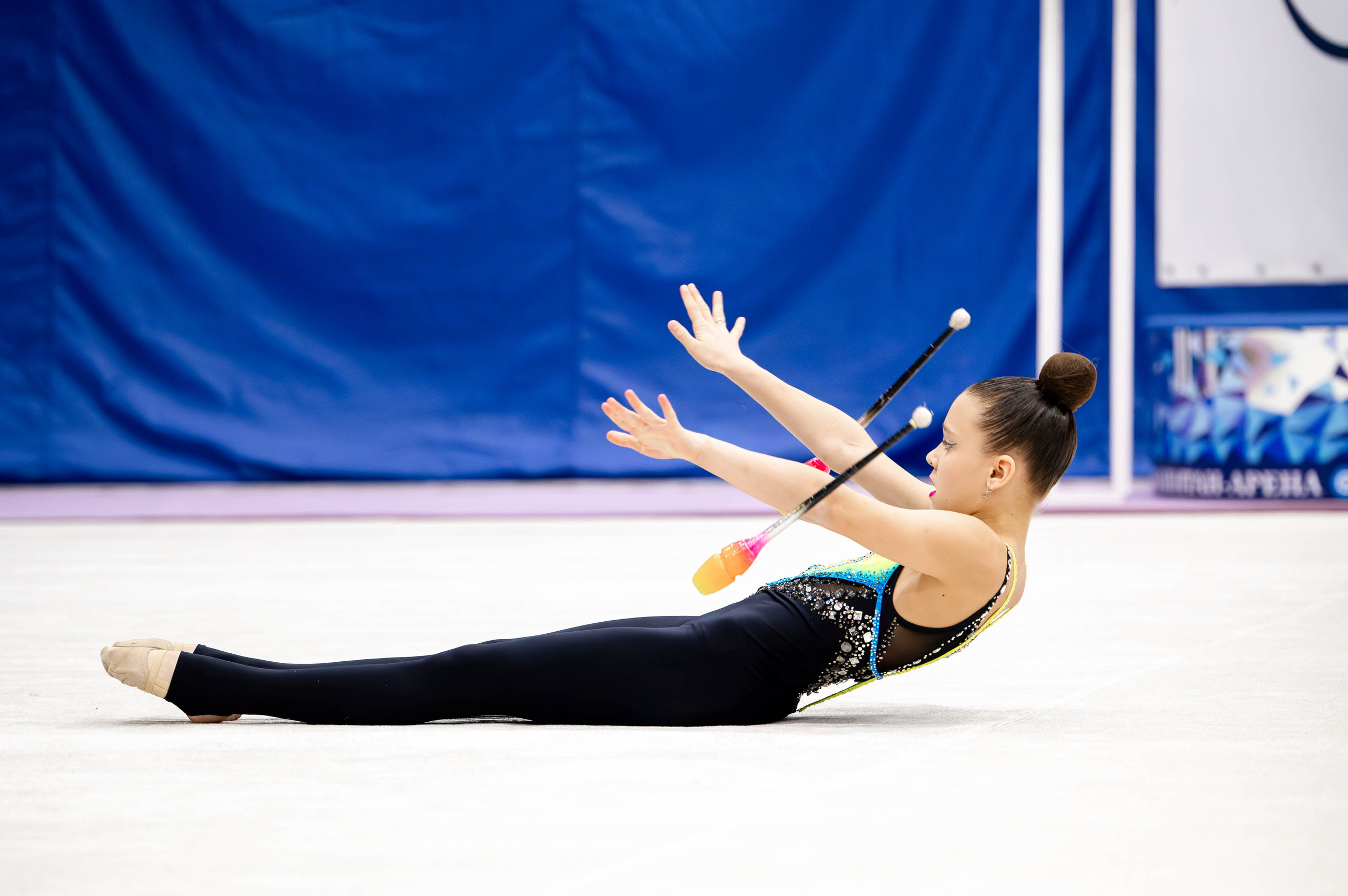 Турнир «Капитан Club». Спортивный фотограф в Туле и Тульской области. Файсханова Фото Спорт