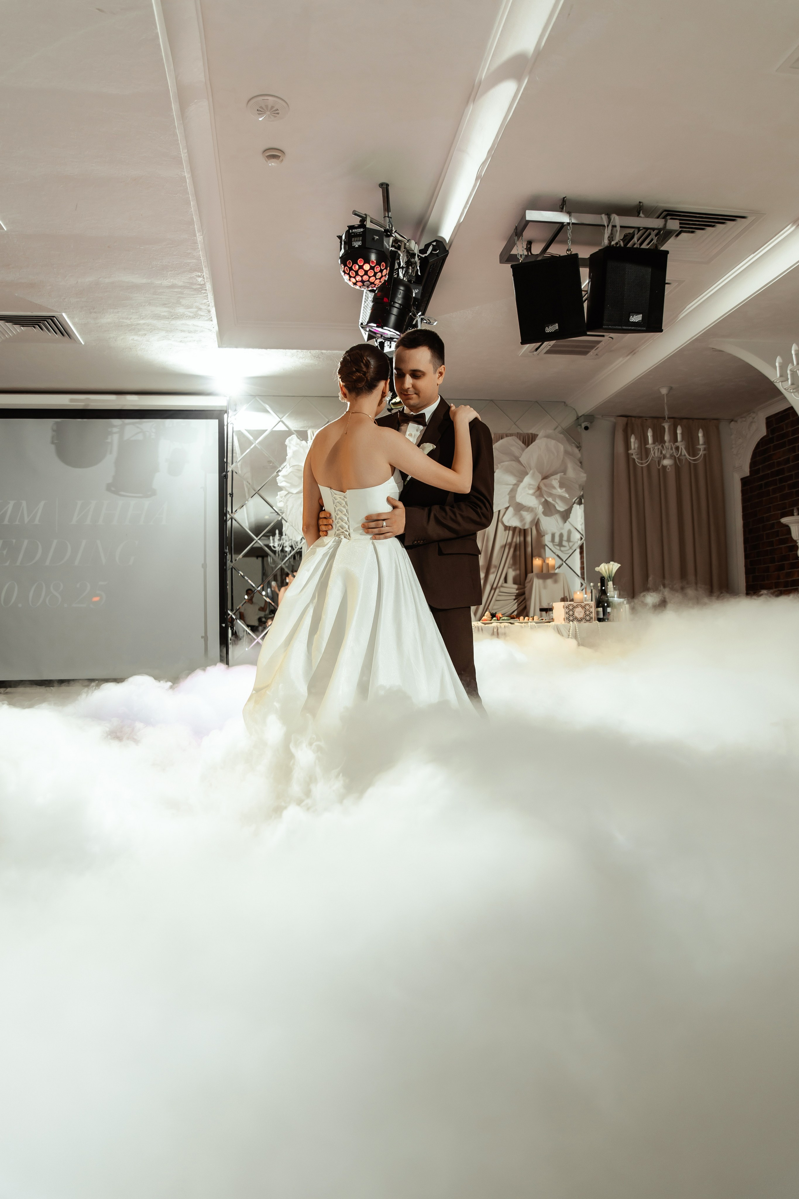 Вадим & Инна. Свадебный ФОТОГРАФ и ВИДЕОГРАФ Ульяновск