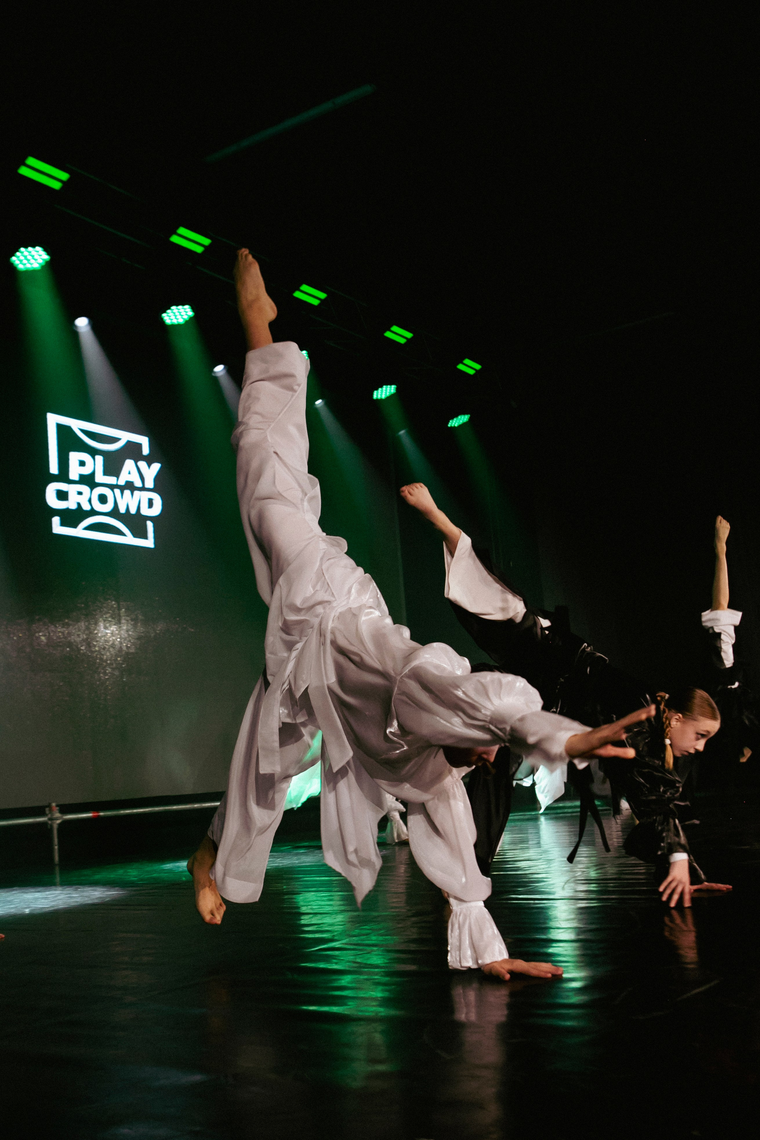 Play Crowd 2025. Фотограф Honi