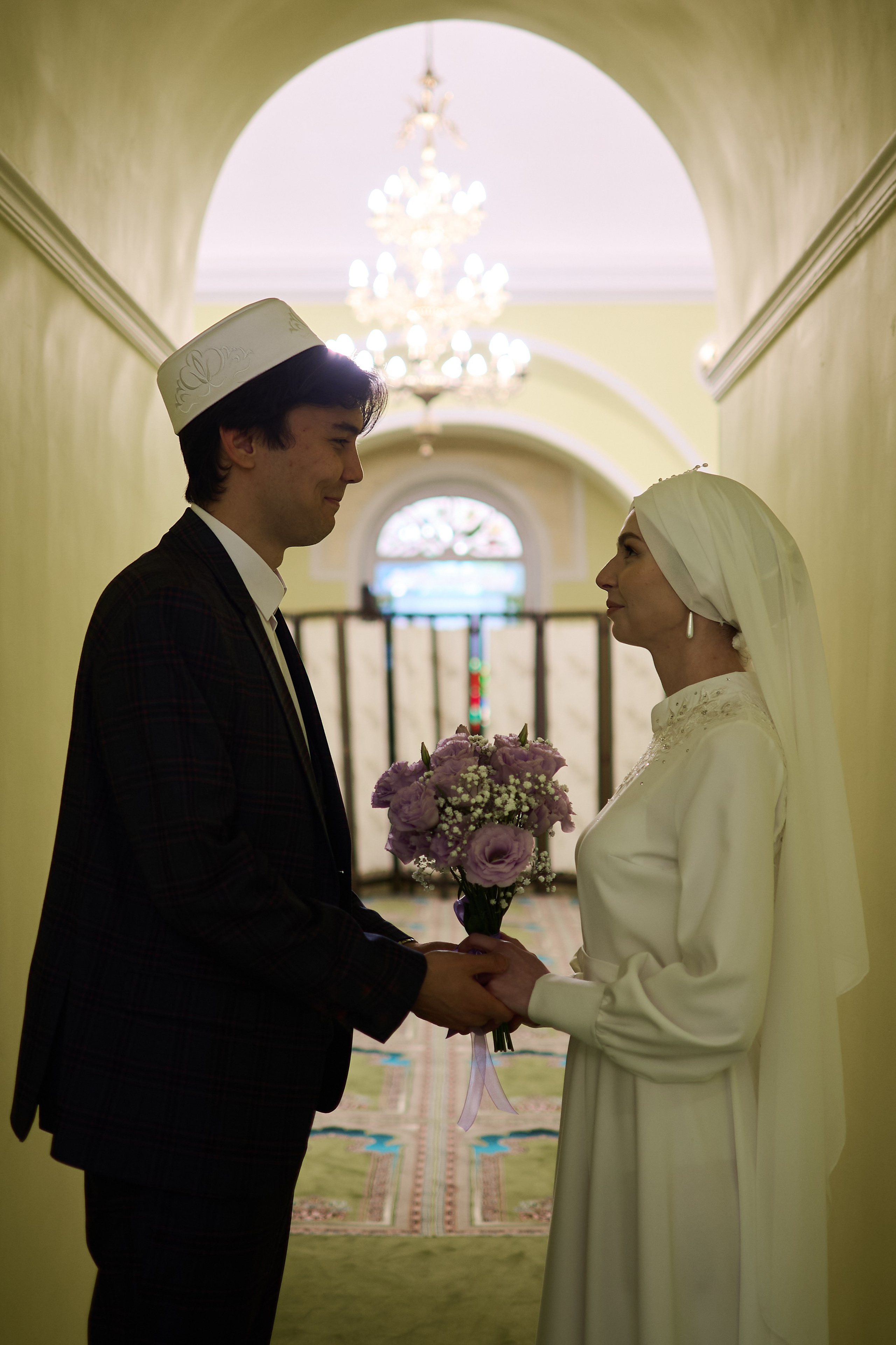 Красивые локации для фотосъемок в Уфе. Свадебный фотограф Тимур Хабибуллин