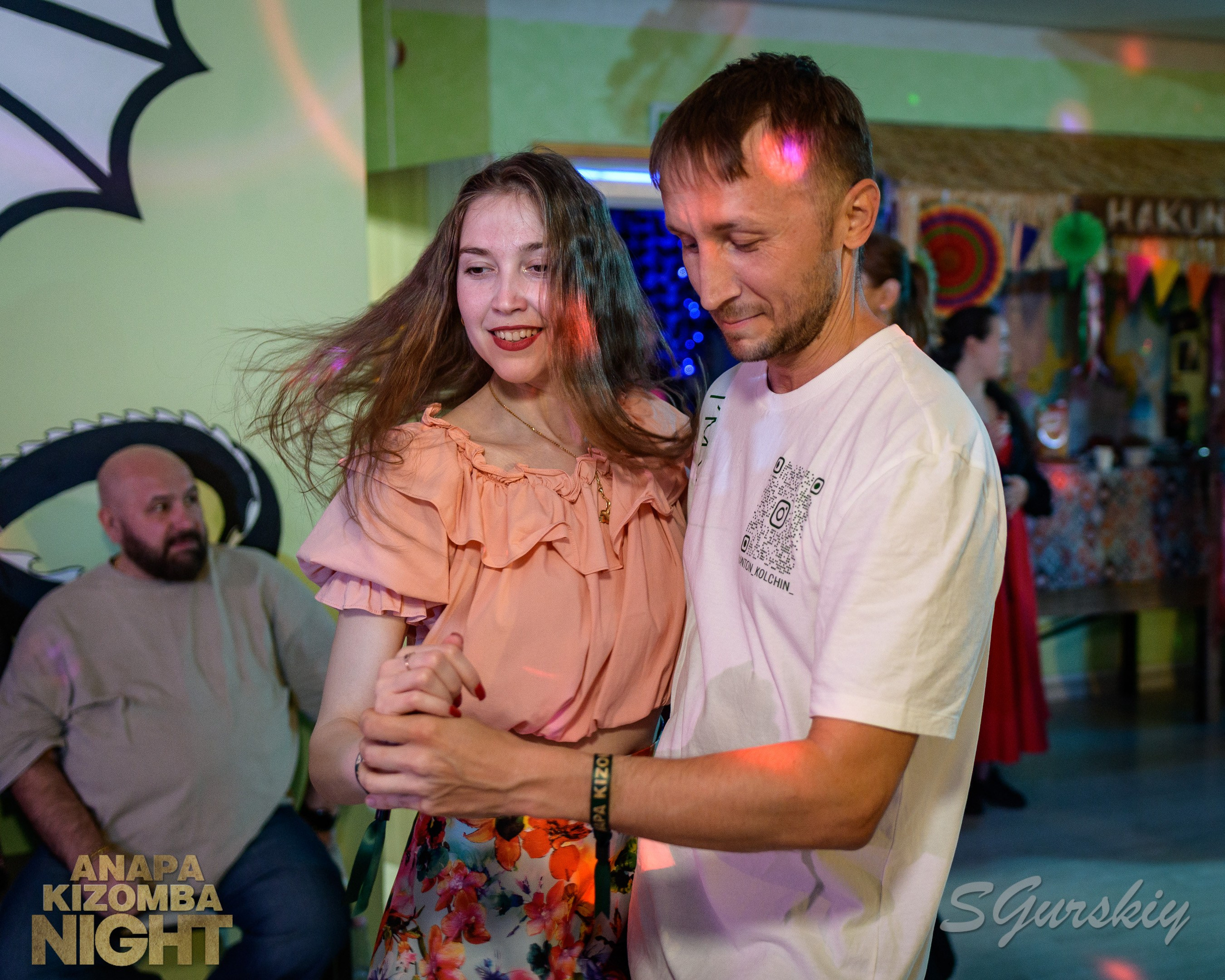 АКН суббота. Фотограф в Краснодаре Гурский Станислав