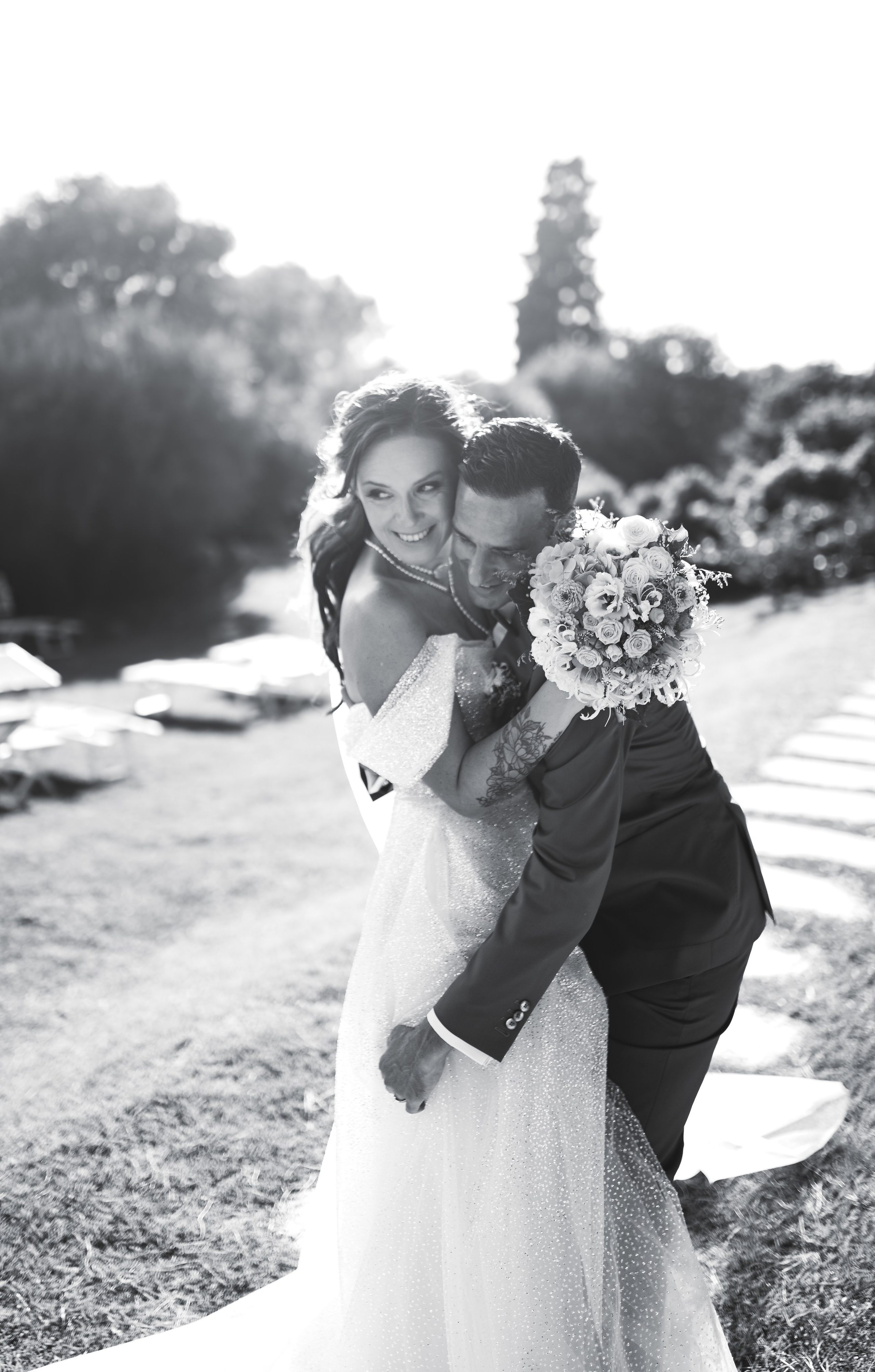 Wedding. Photographer Vasilisa Gordeeva