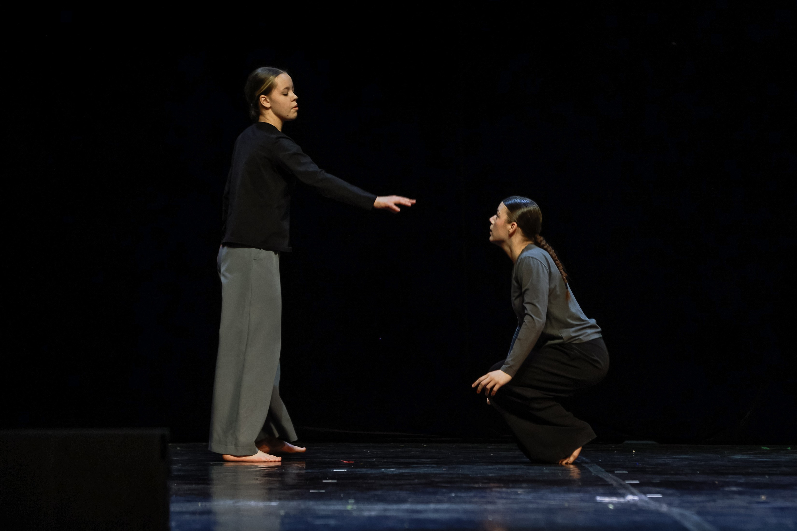 Сиб Денс Гала концерт и награждение. Фотограф Юлия Мальцева