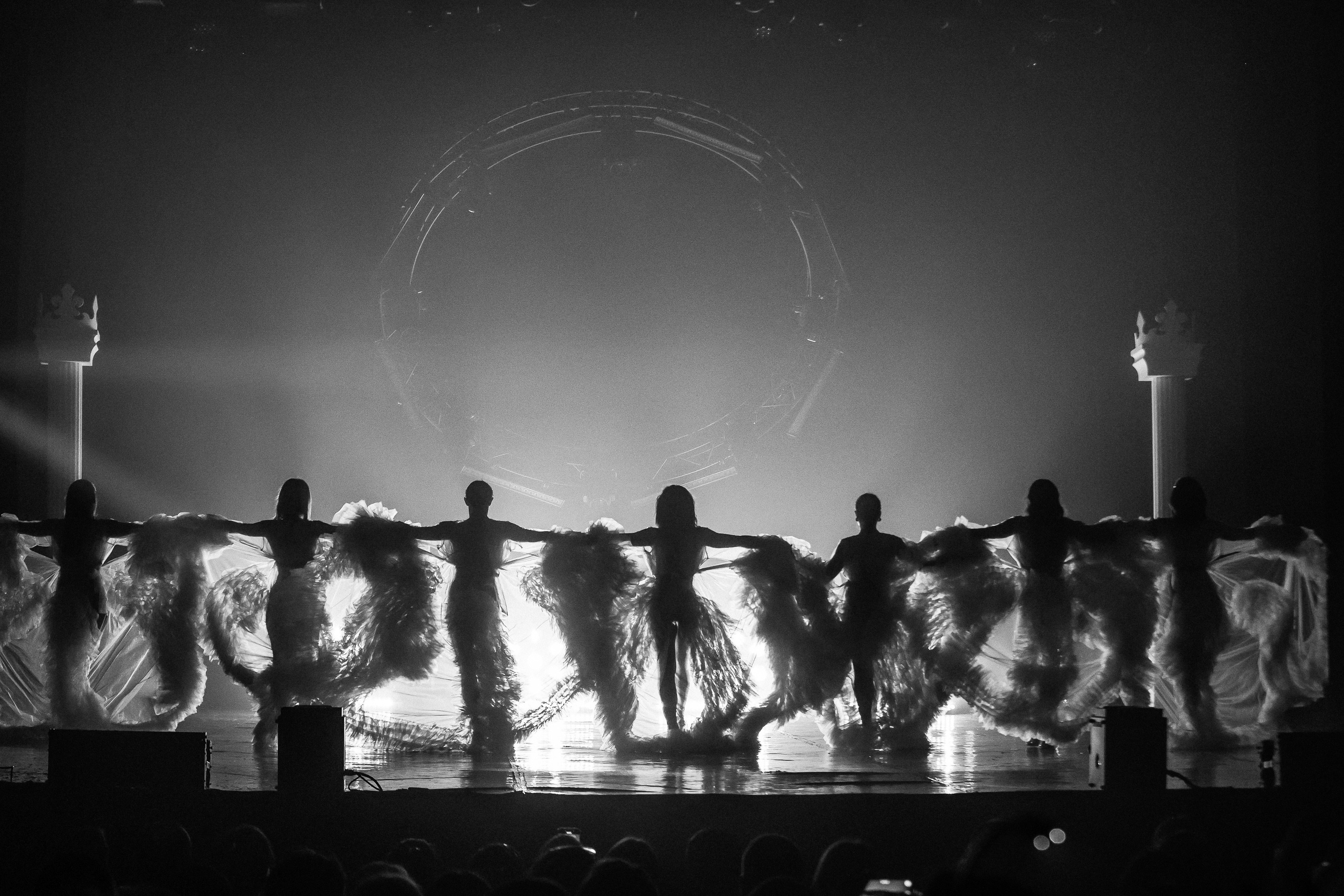 Lords of Stage Театр танцa IVEX. Фотограф Юлия Мальцева