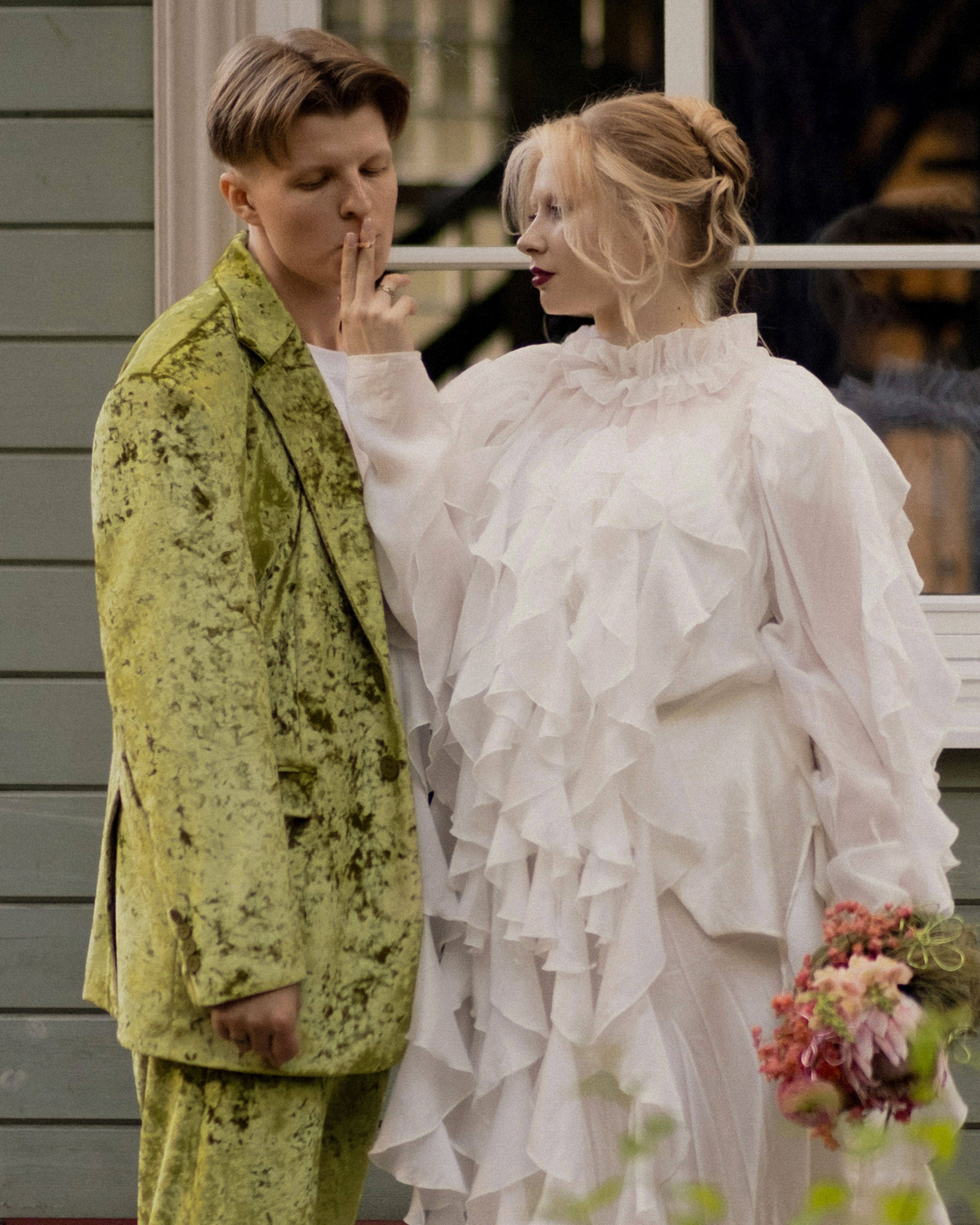 Луковка и Человеки. Константин Суриков свадебный фотограф Санкт-Петербург